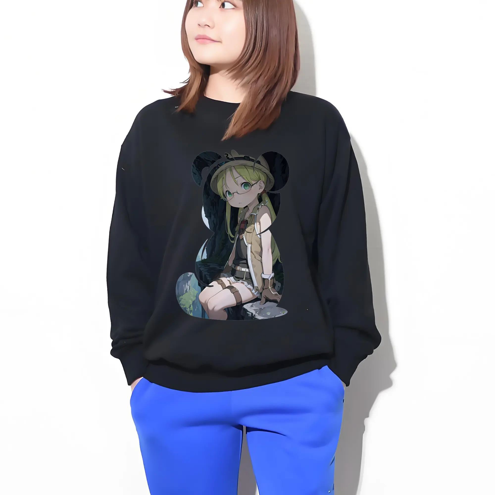 メイドインアビス グッズ,リコ