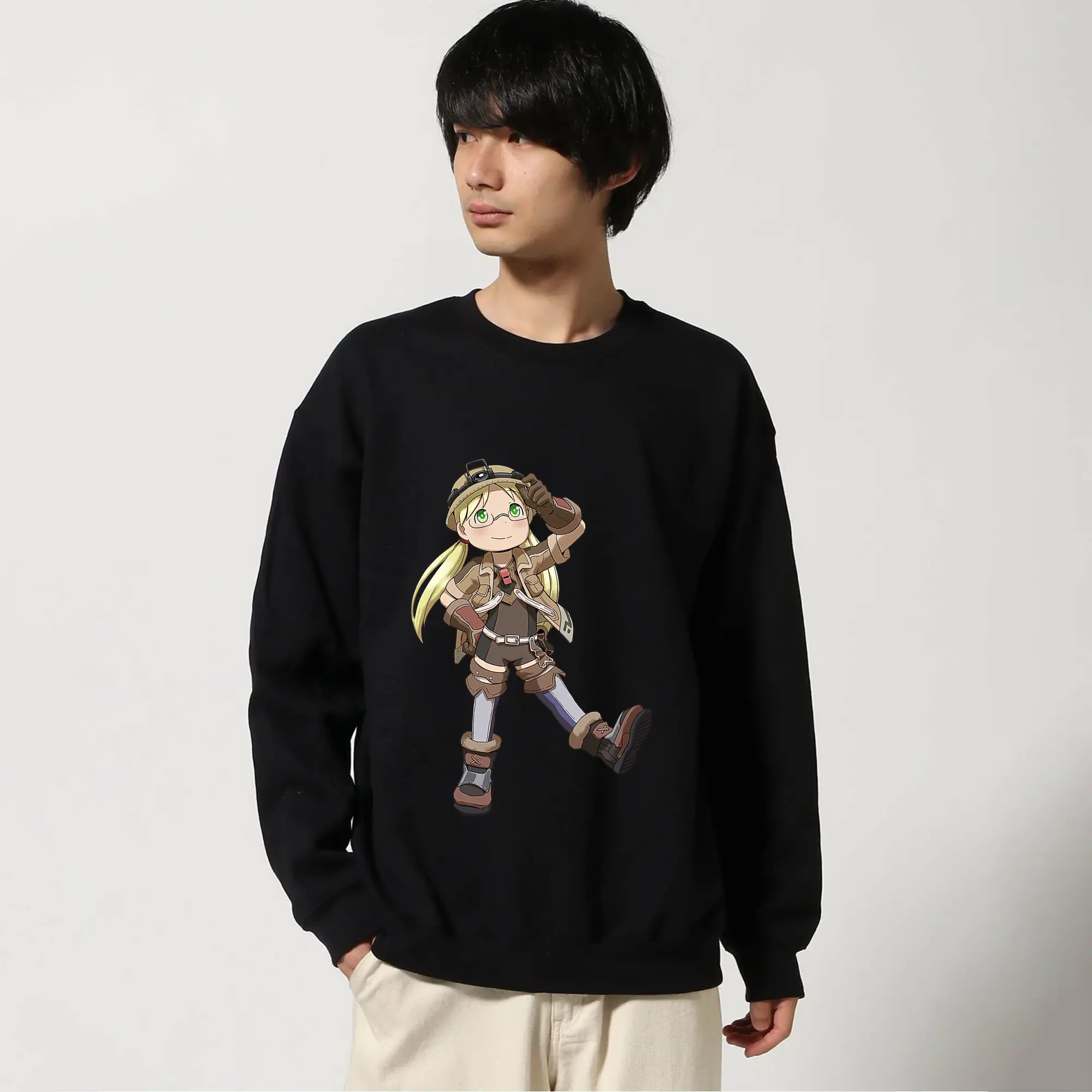 メイドインアビス グッズ,リコ