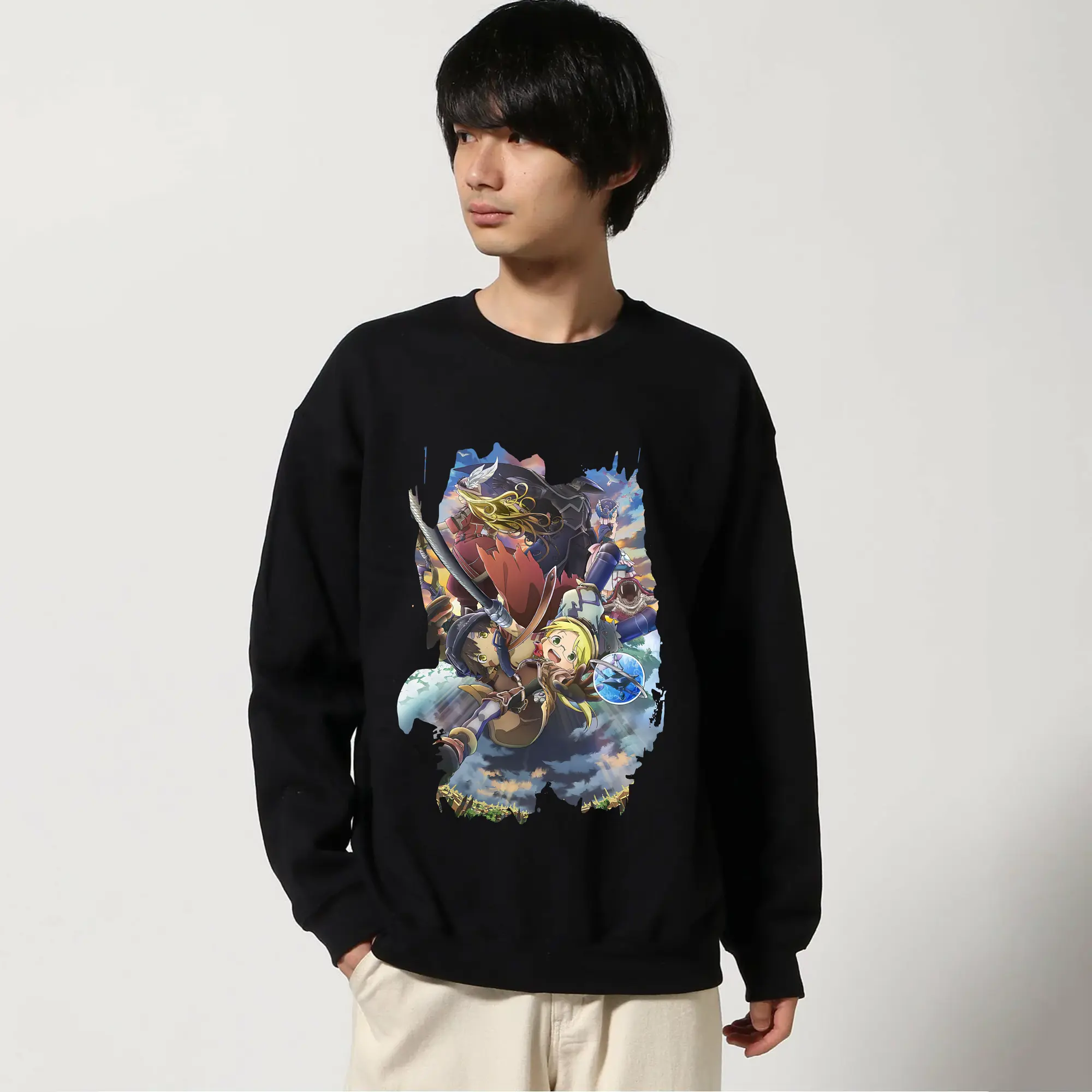 メイドインアビス グッズ,リコ