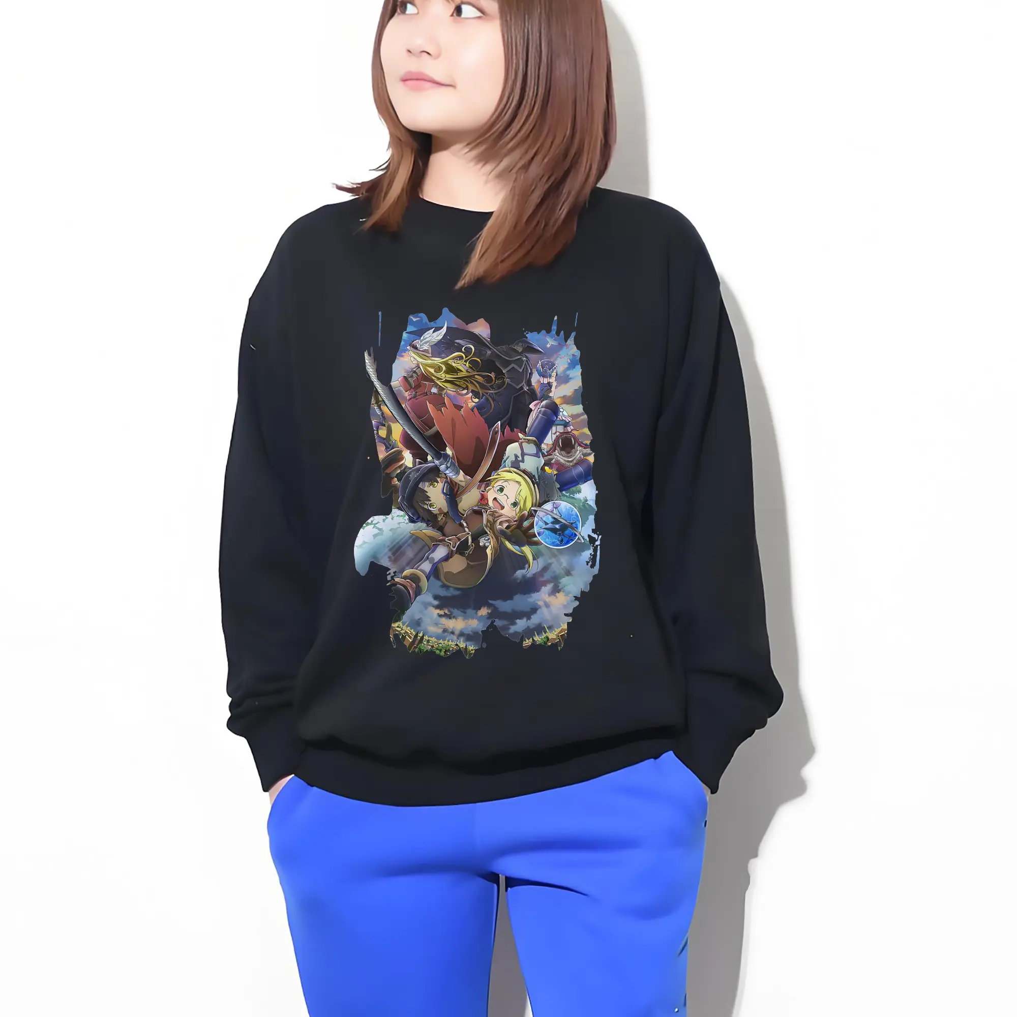 メイドインアビス グッズ,リコ