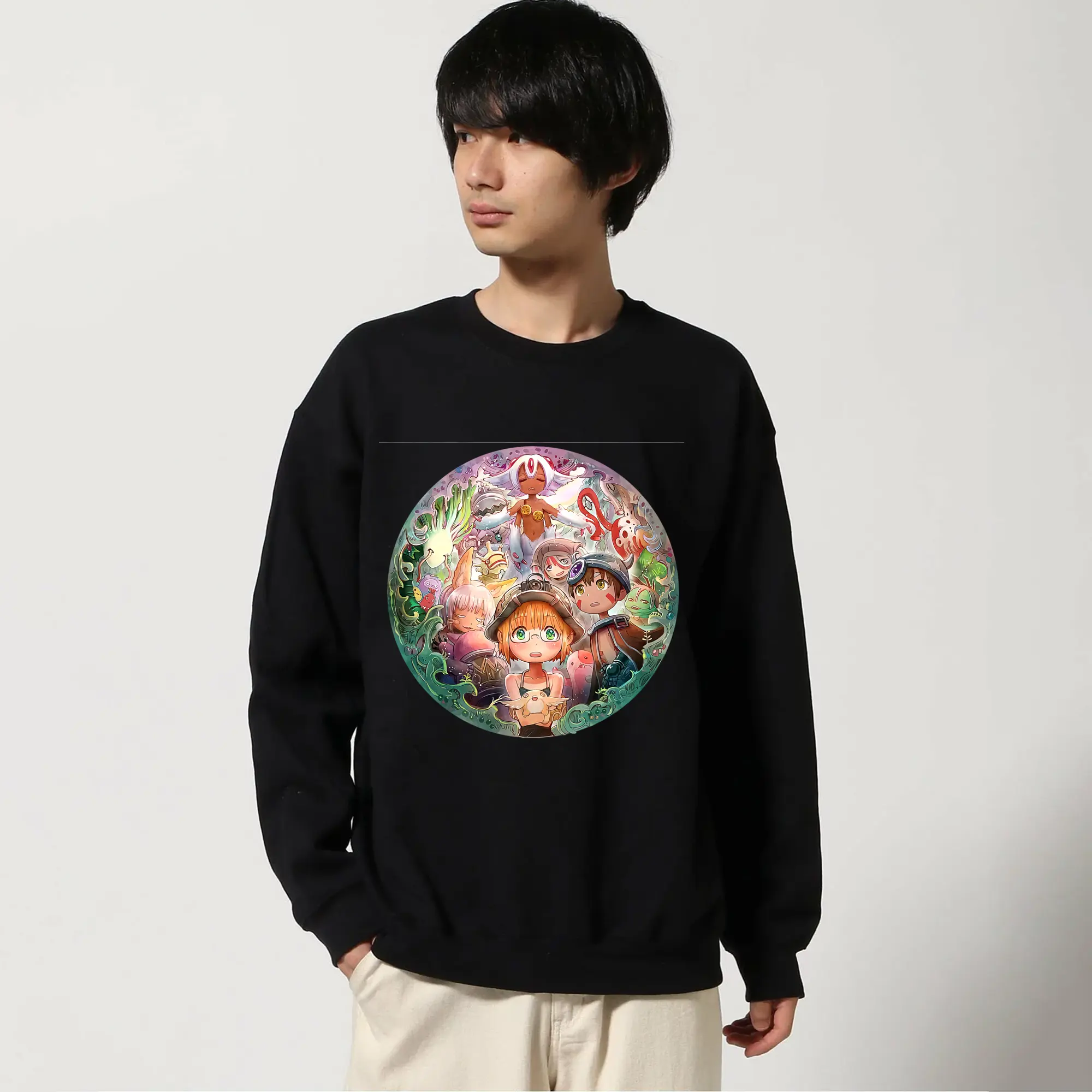 メイドインアビス グッズ,リコ