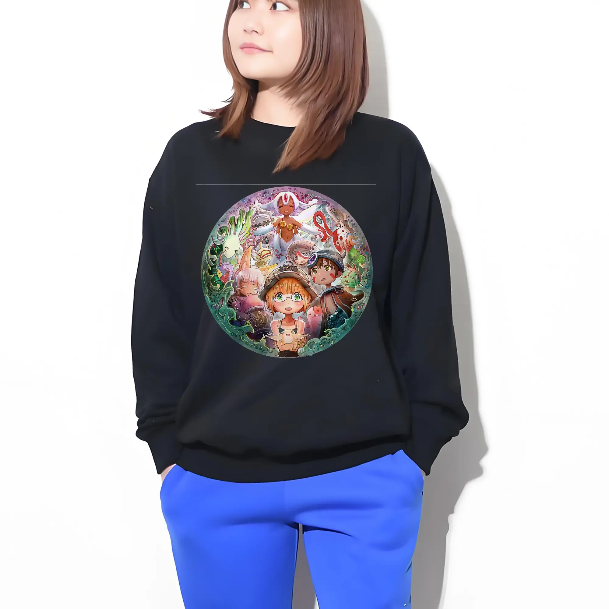 メイドインアビス グッズ,リコ