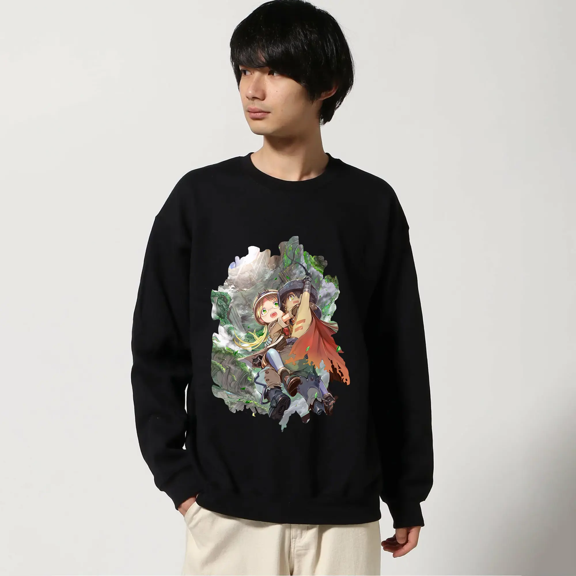 メイドインアビス グッズ,リコ