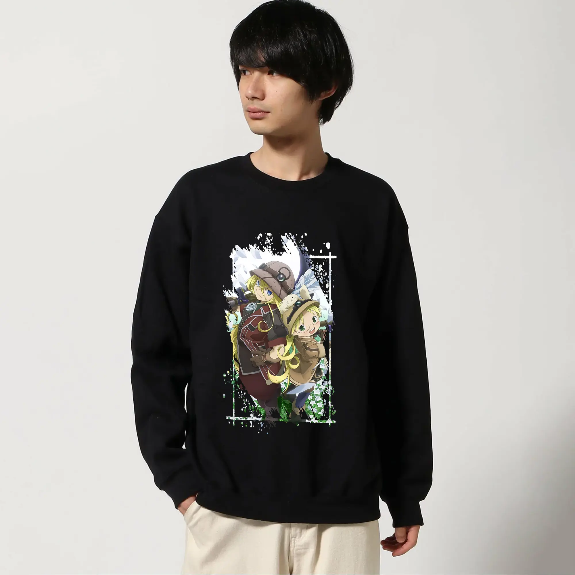 メイドインアビス グッズ,リコ