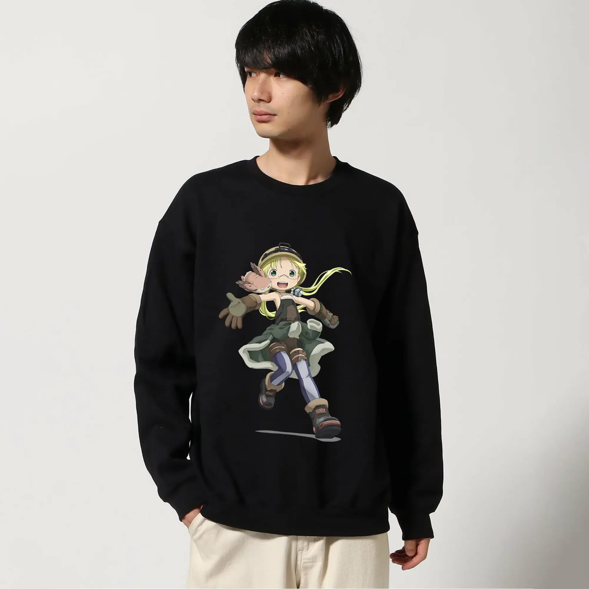 メイドインアビス グッズ,リコ