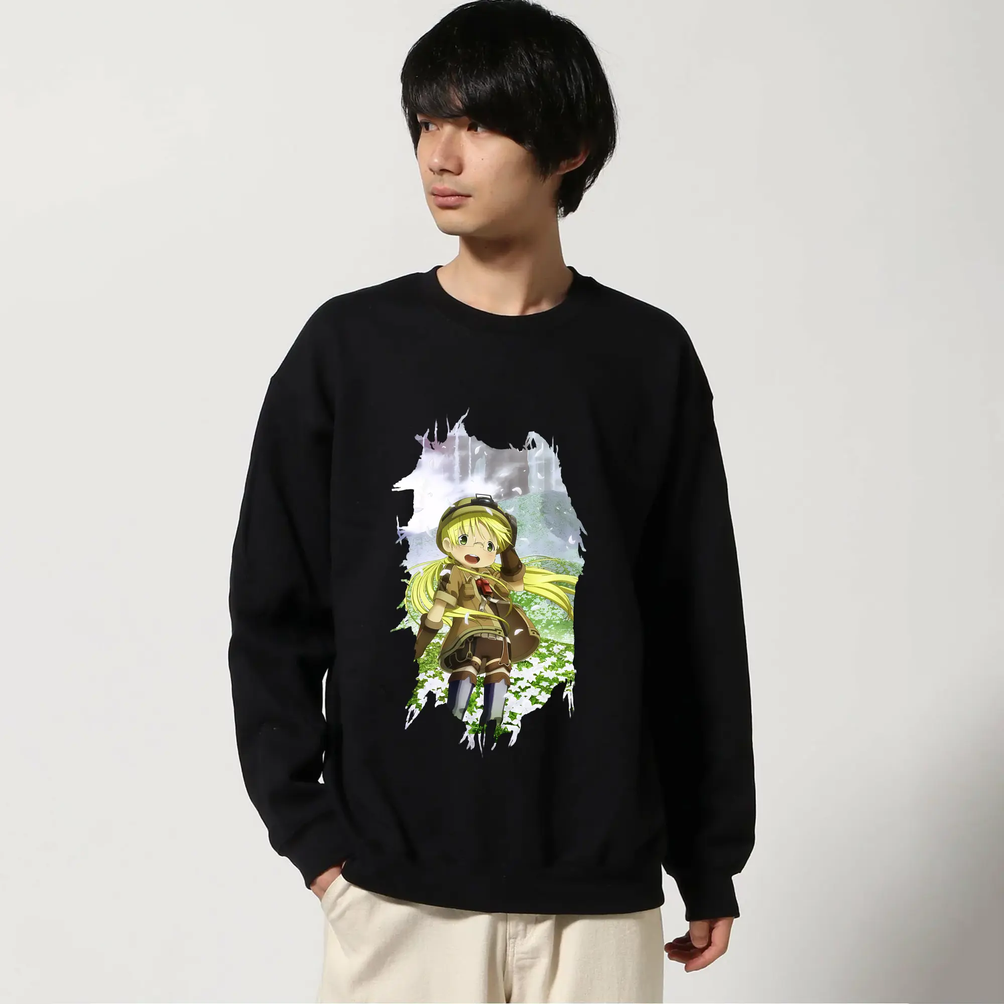 メイドインアビス グッズ,リコ