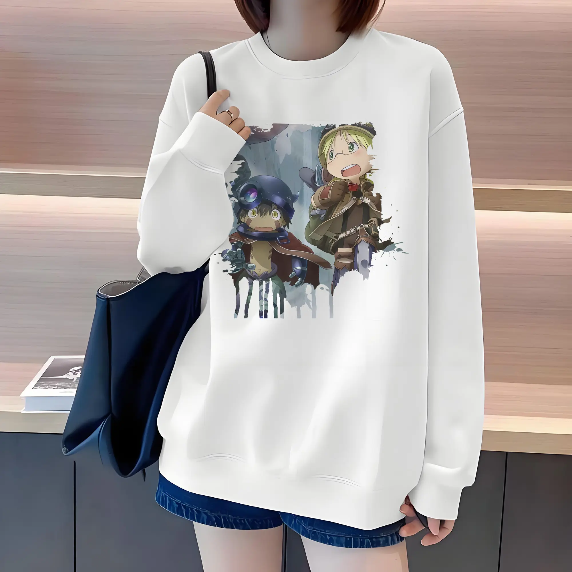 メイドインアビス グッズ,リコ