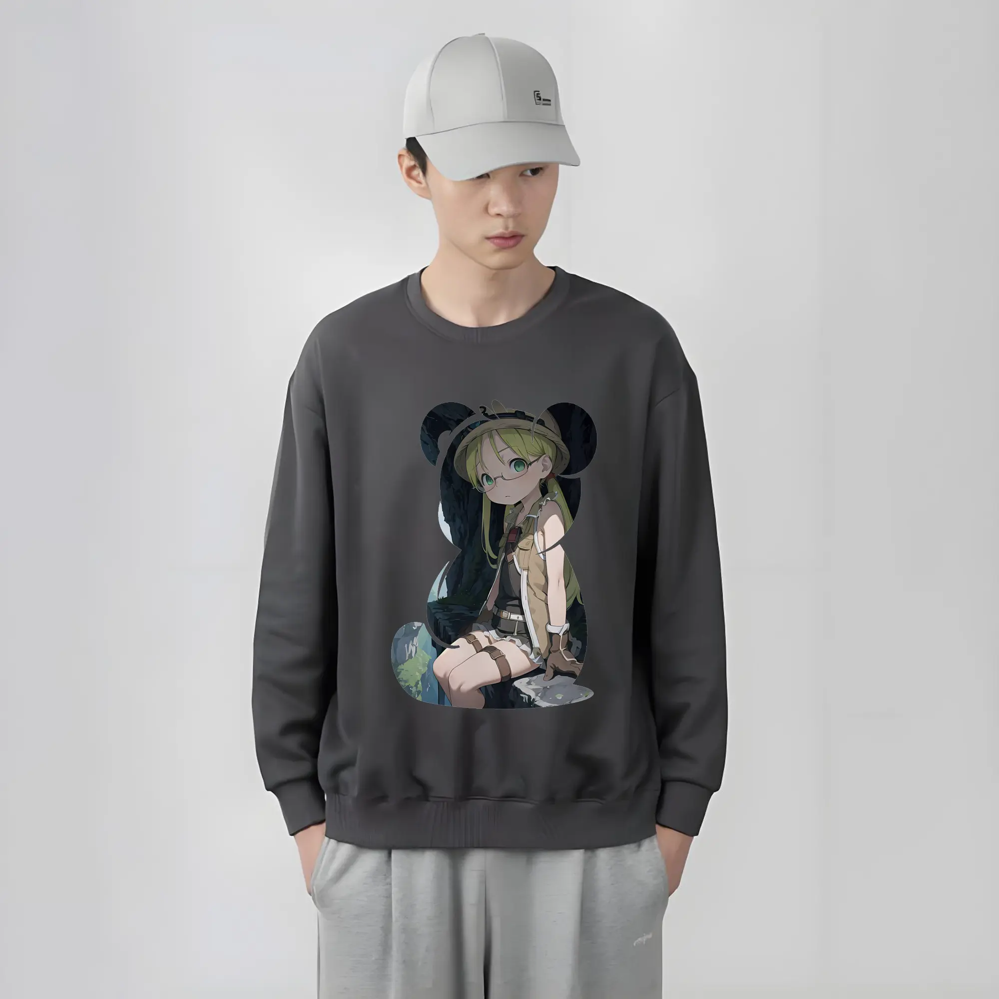 メイドインアビス グッズ,リコ