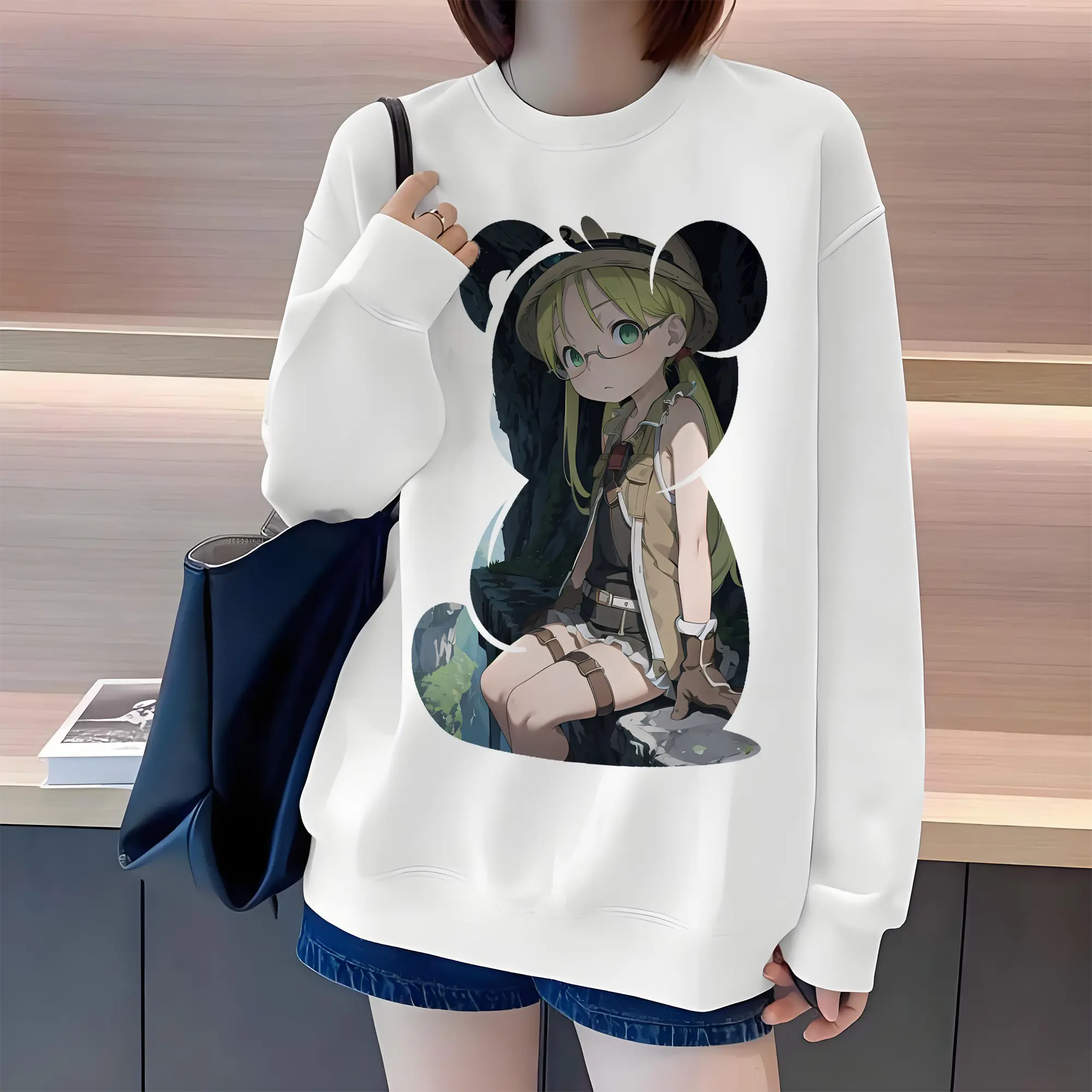 メイドインアビス グッズ,リコ