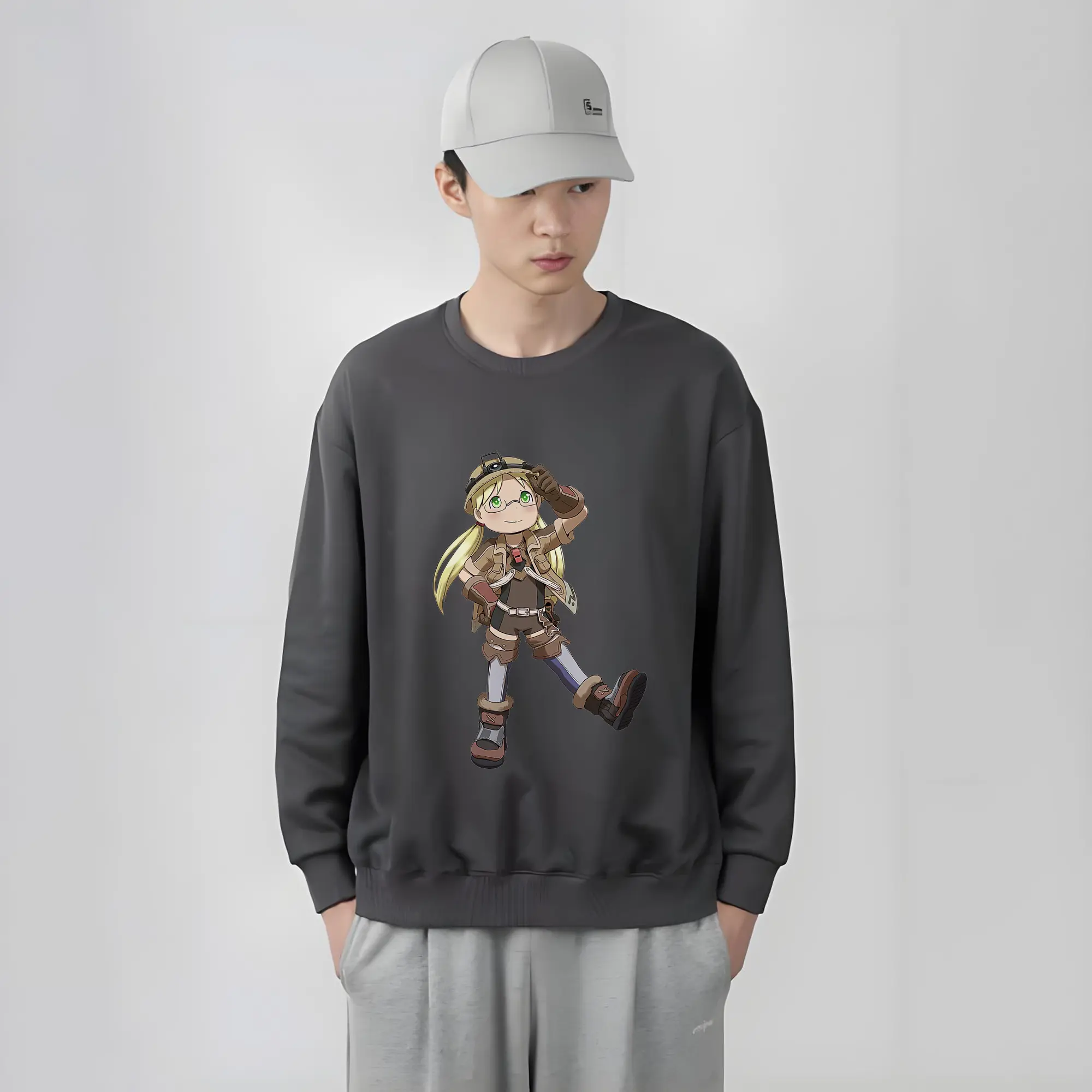 メイドインアビス グッズ,リコ