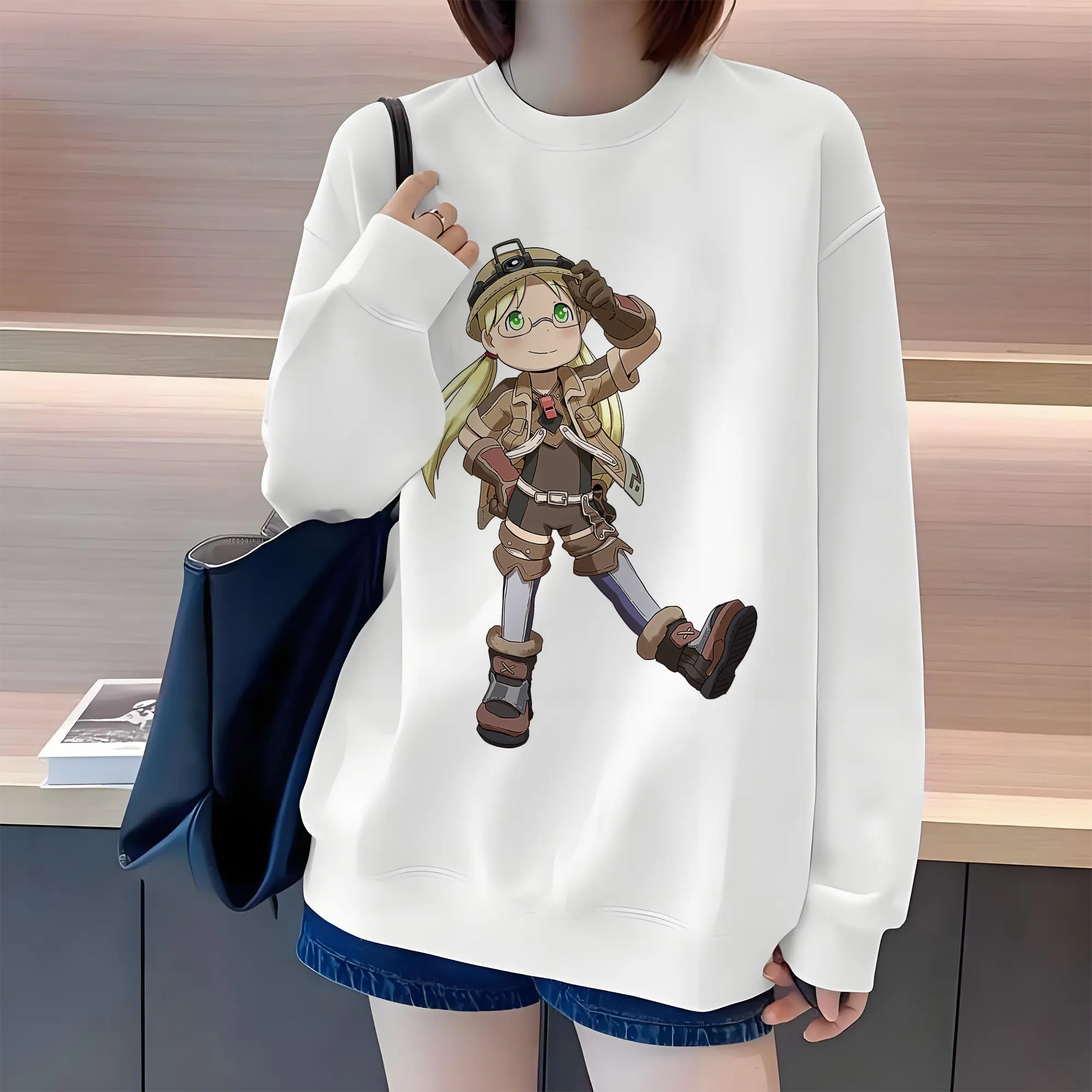 メイドインアビス グッズ,リコ