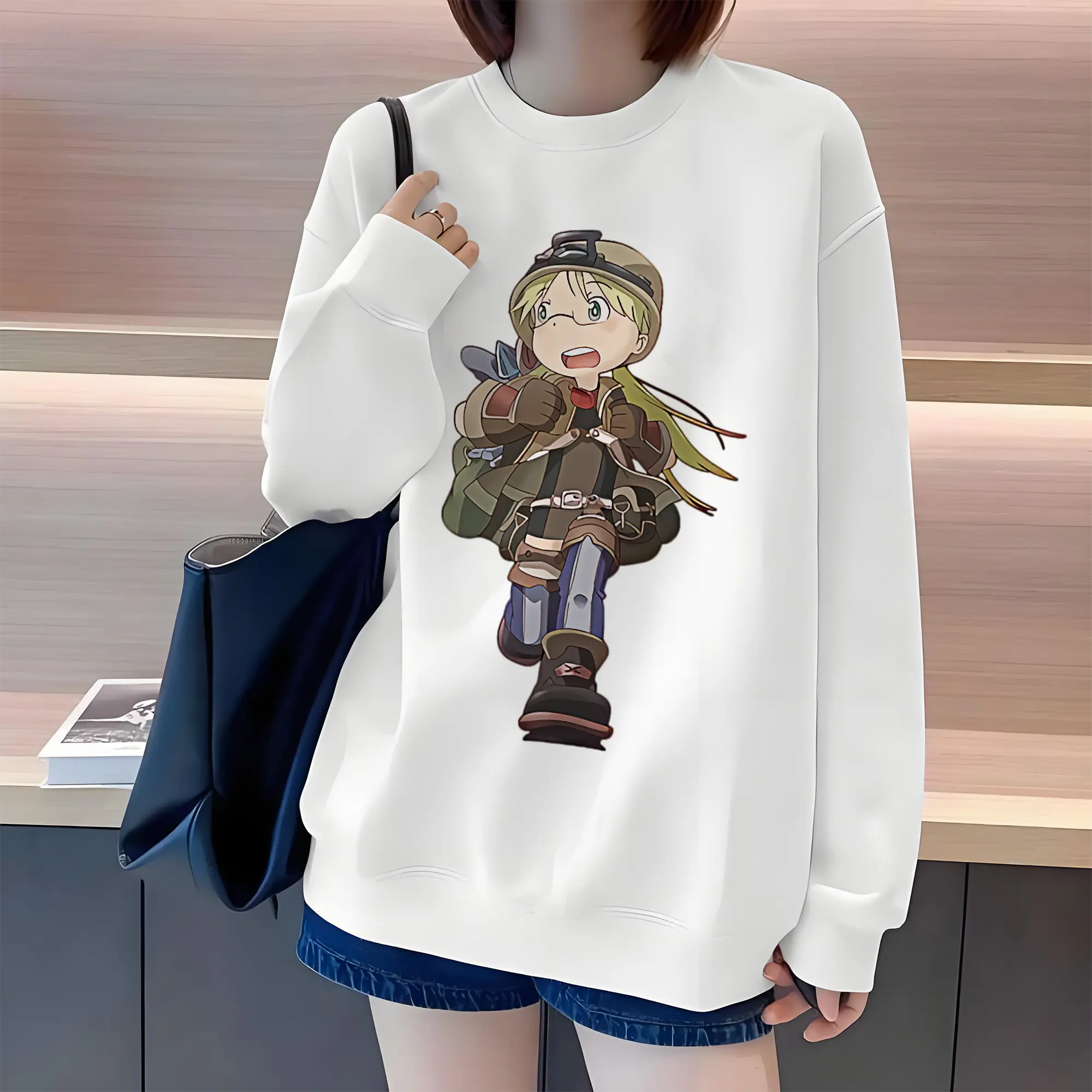 メイドインアビス グッズ,リコ