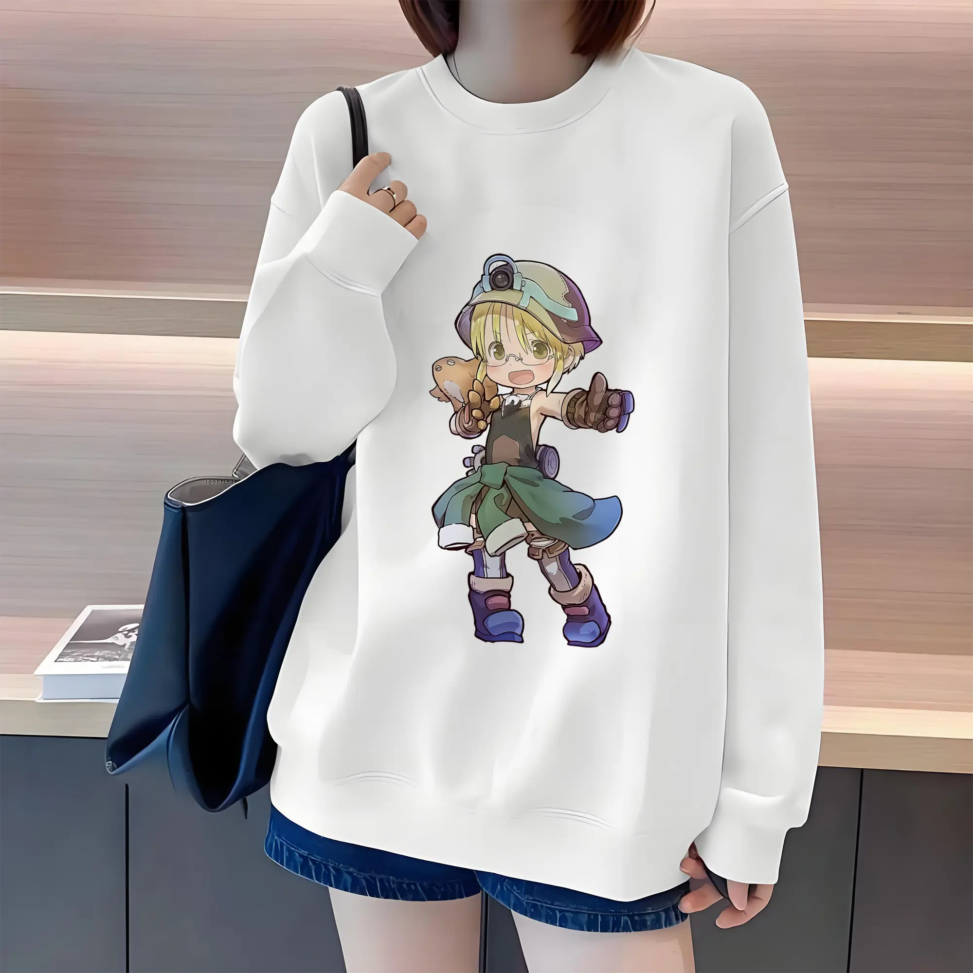 メイドインアビス グッズ,リコ