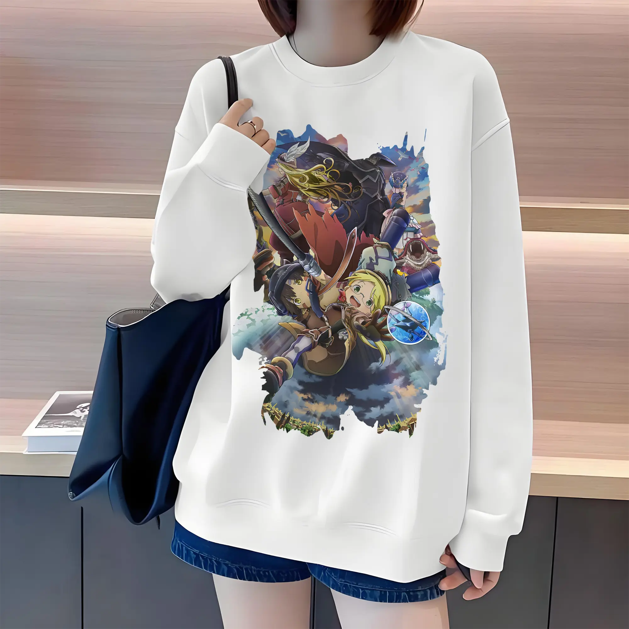 メイドインアビス グッズ,リコ