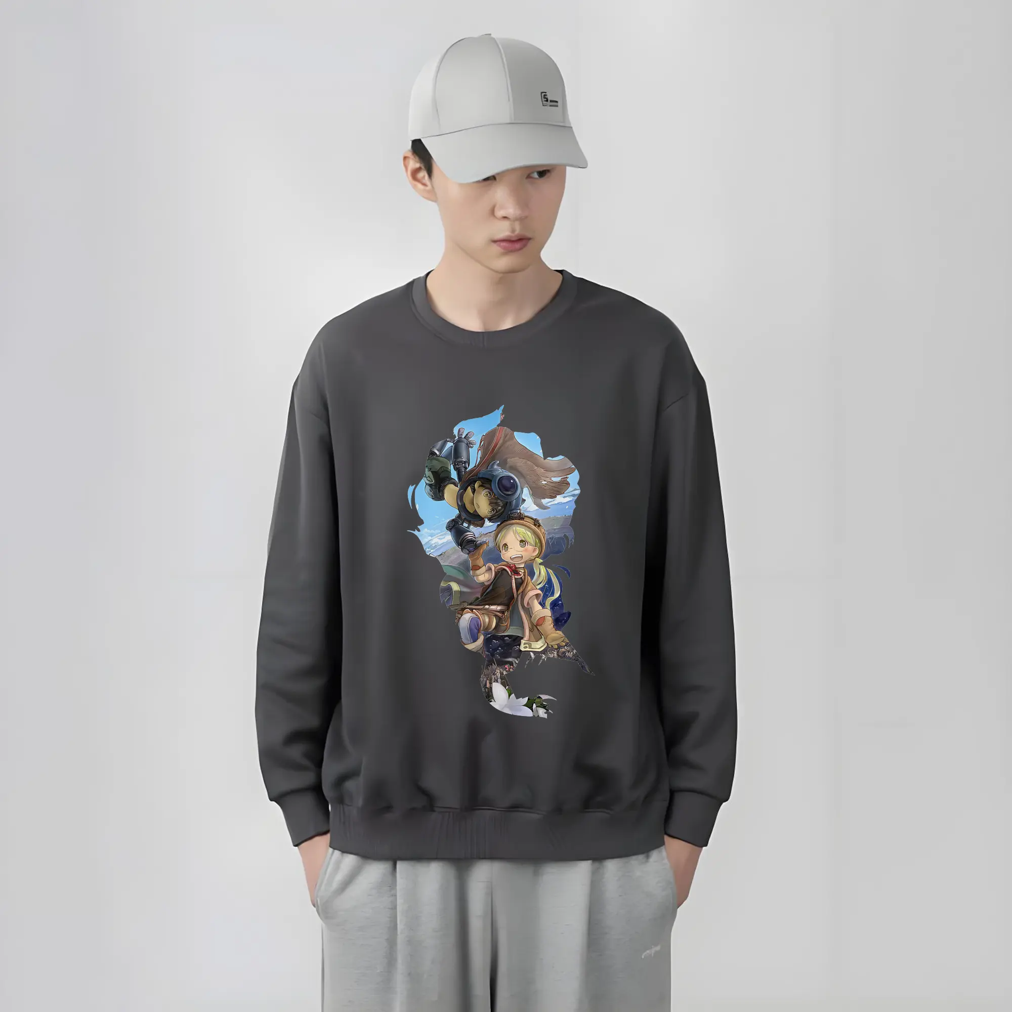 メイドインアビス グッズ,リコ