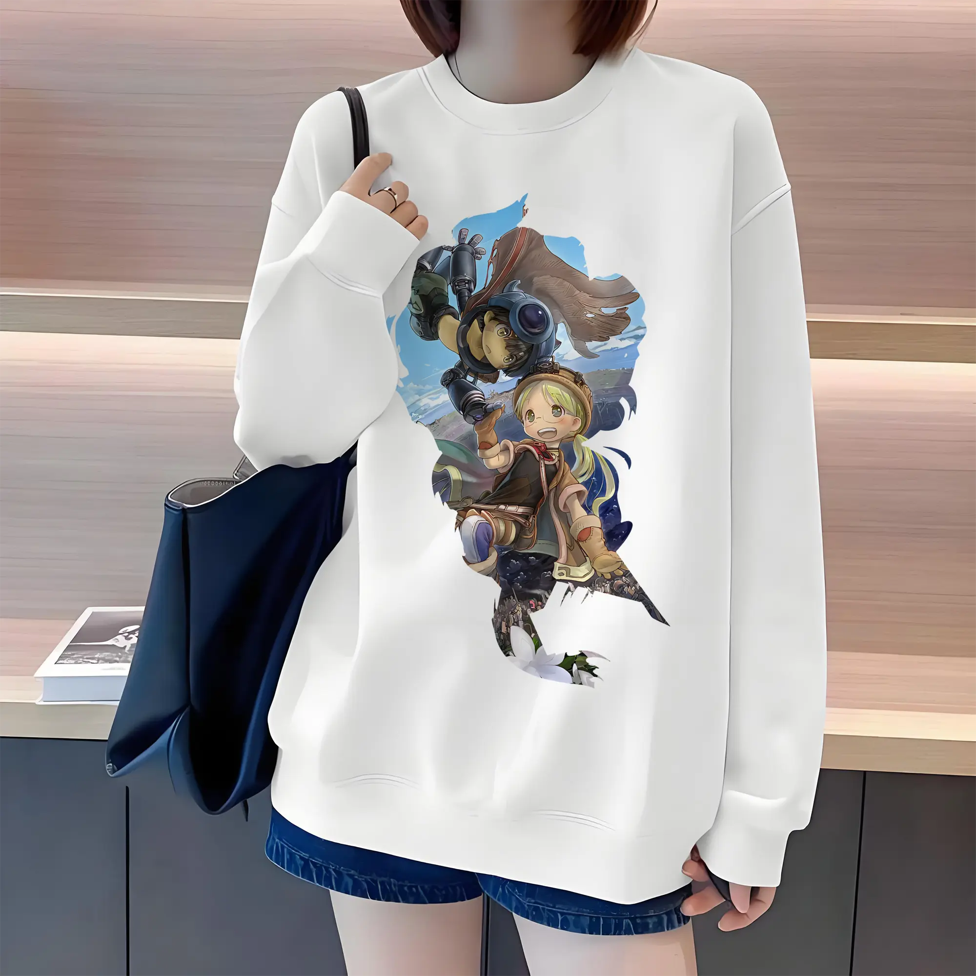 メイドインアビス グッズ,リコ