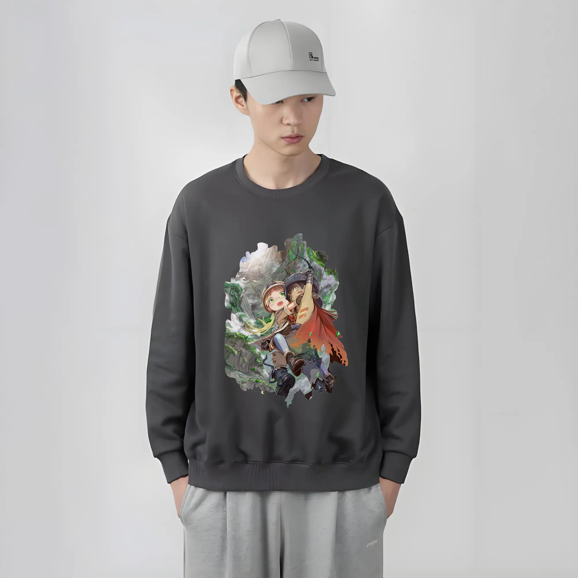 メイドインアビス グッズ,リコ