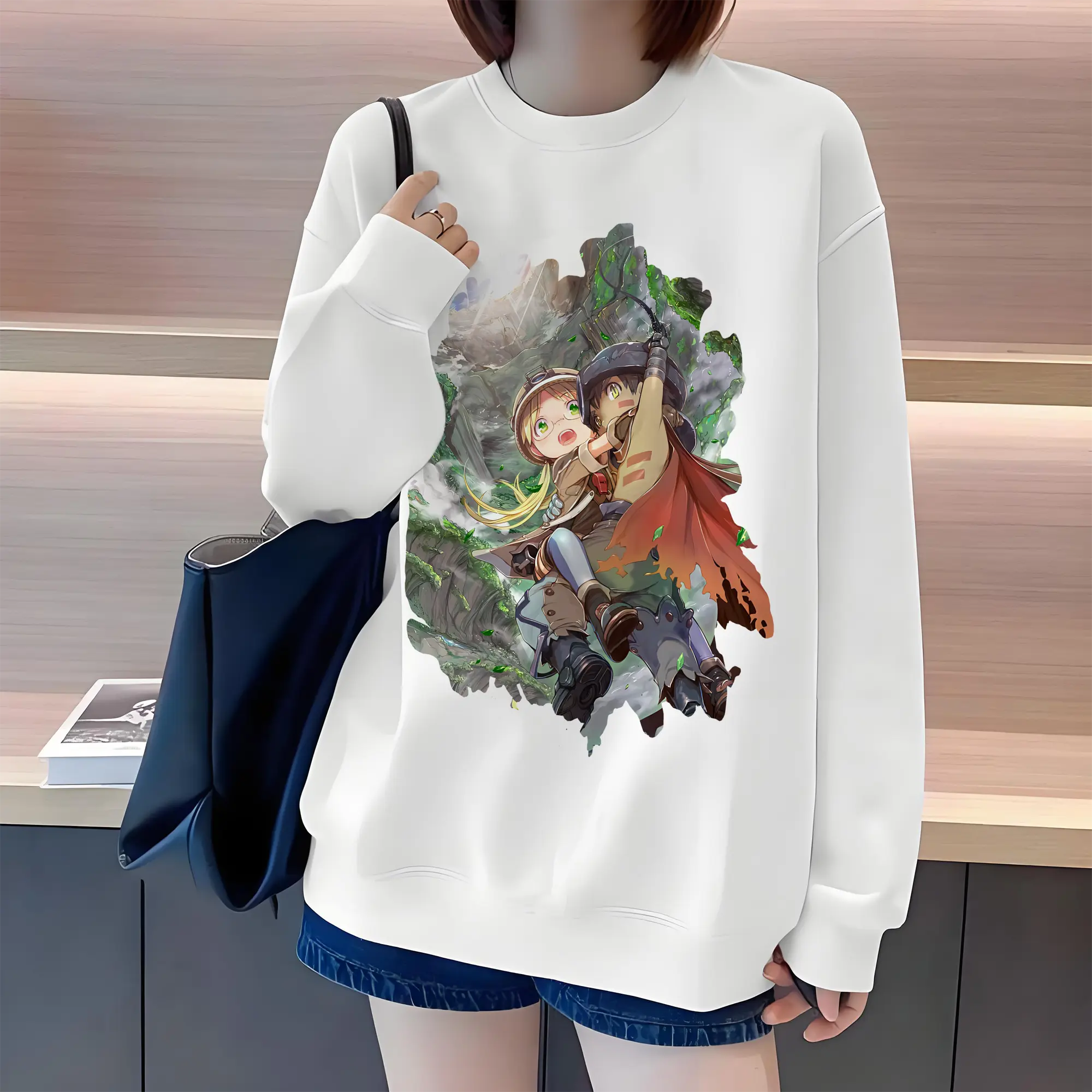 メイドインアビス グッズ,リコ