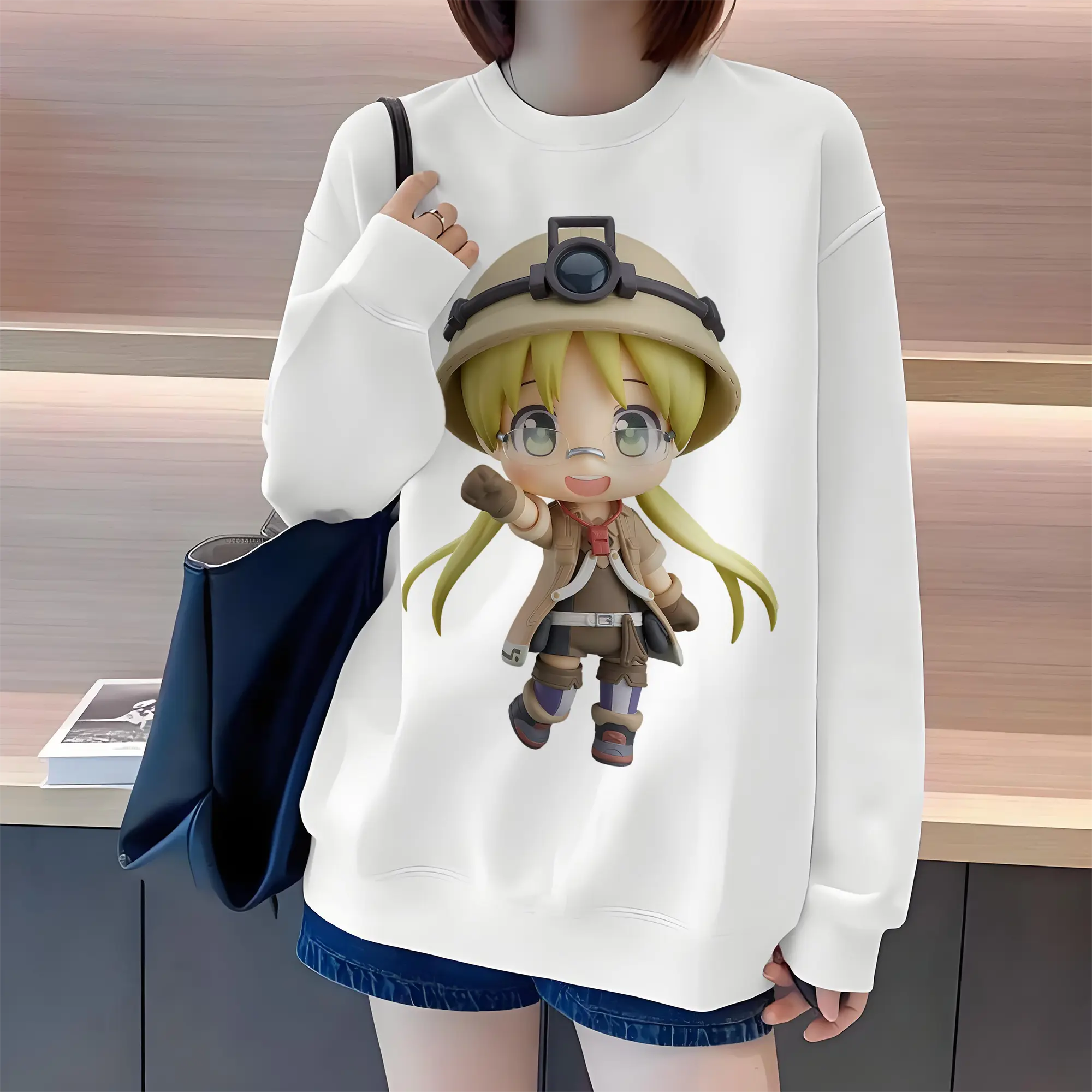 メイドインアビス グッズ,リコ