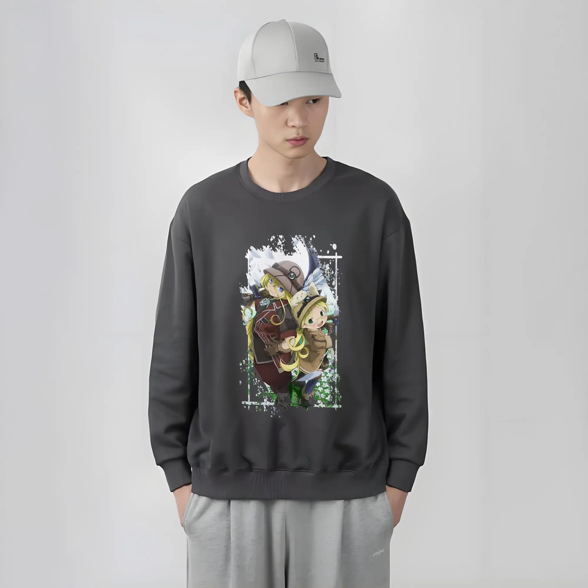 メイドインアビス グッズ,リコ