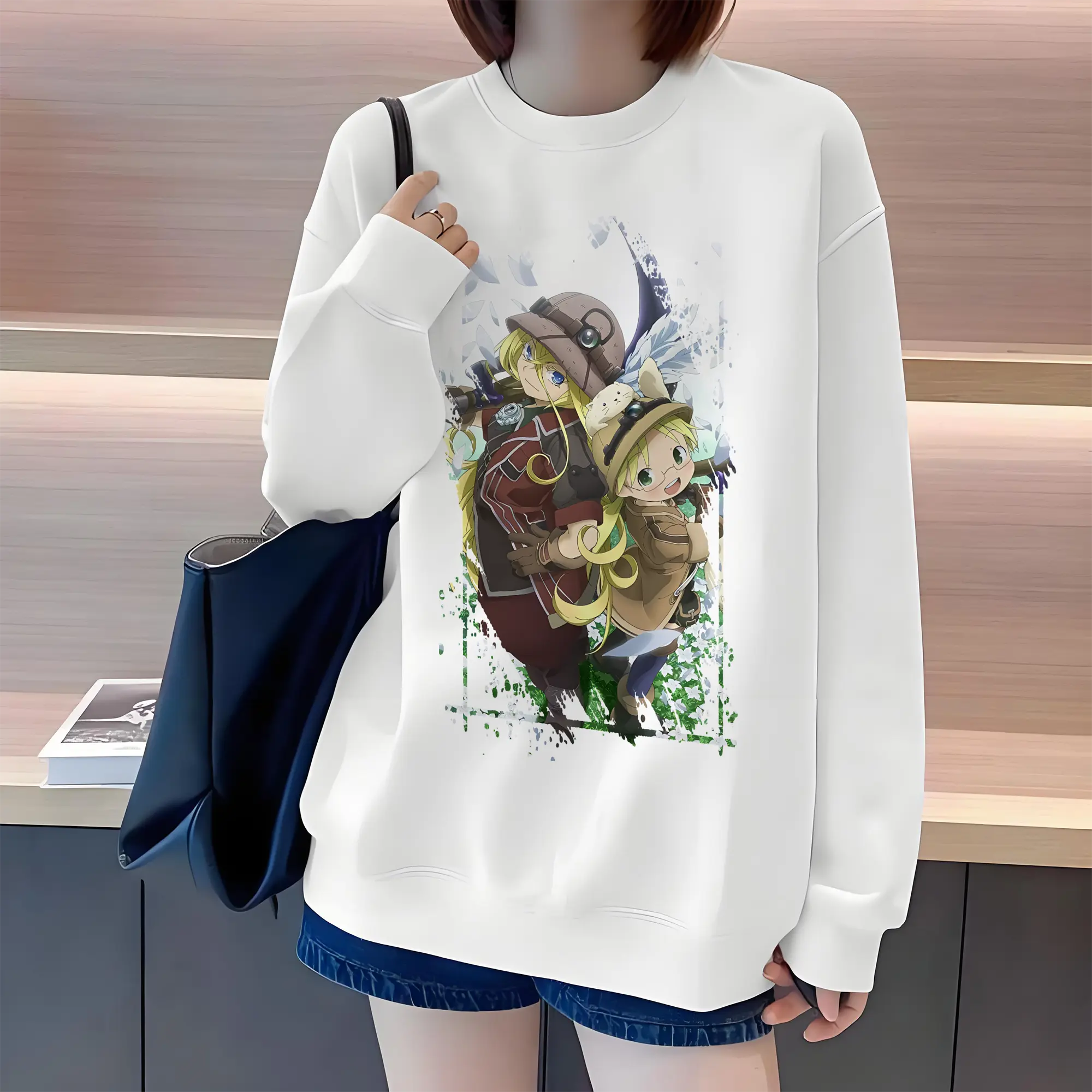 メイドインアビス グッズ,リコ