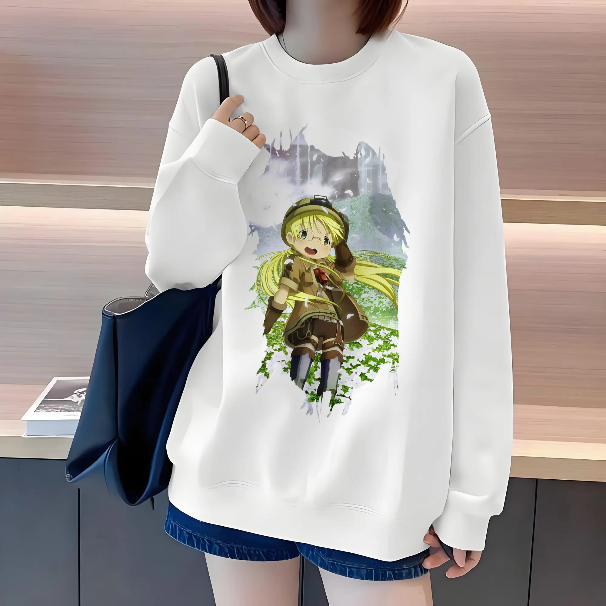 メイドインアビス グッズ,リコ