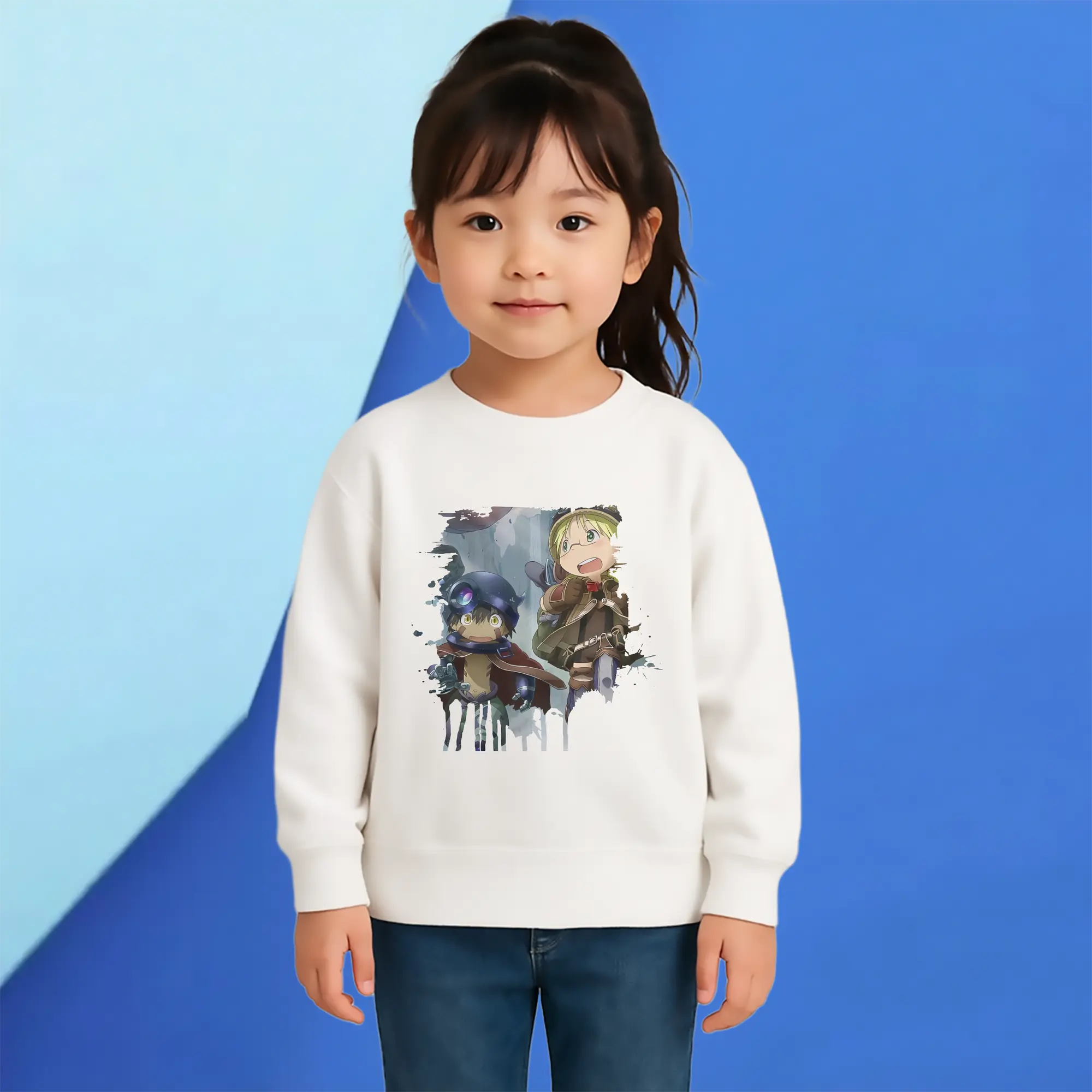 メイドインアビス グッズ,リコ