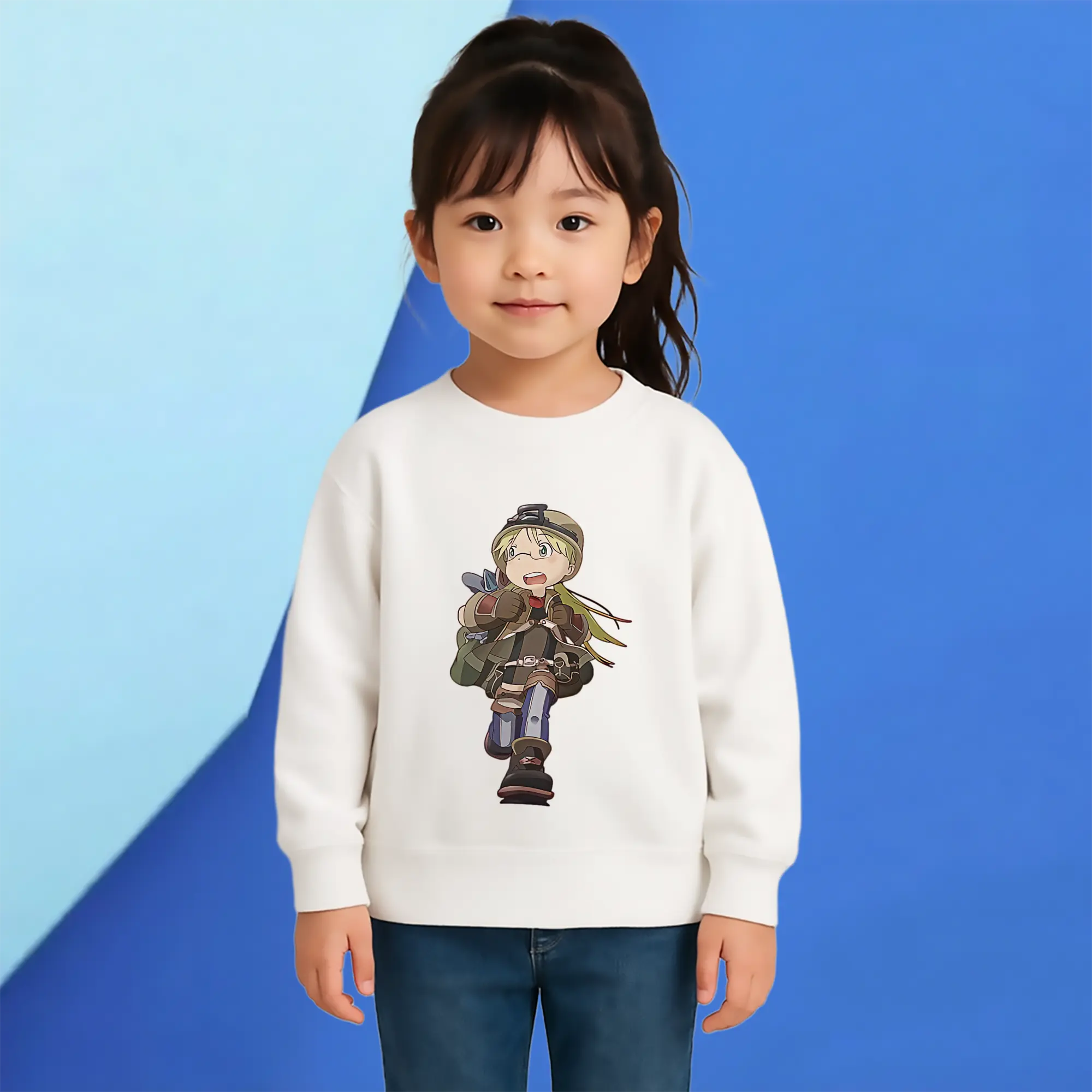 メイドインアビス グッズ,リコ