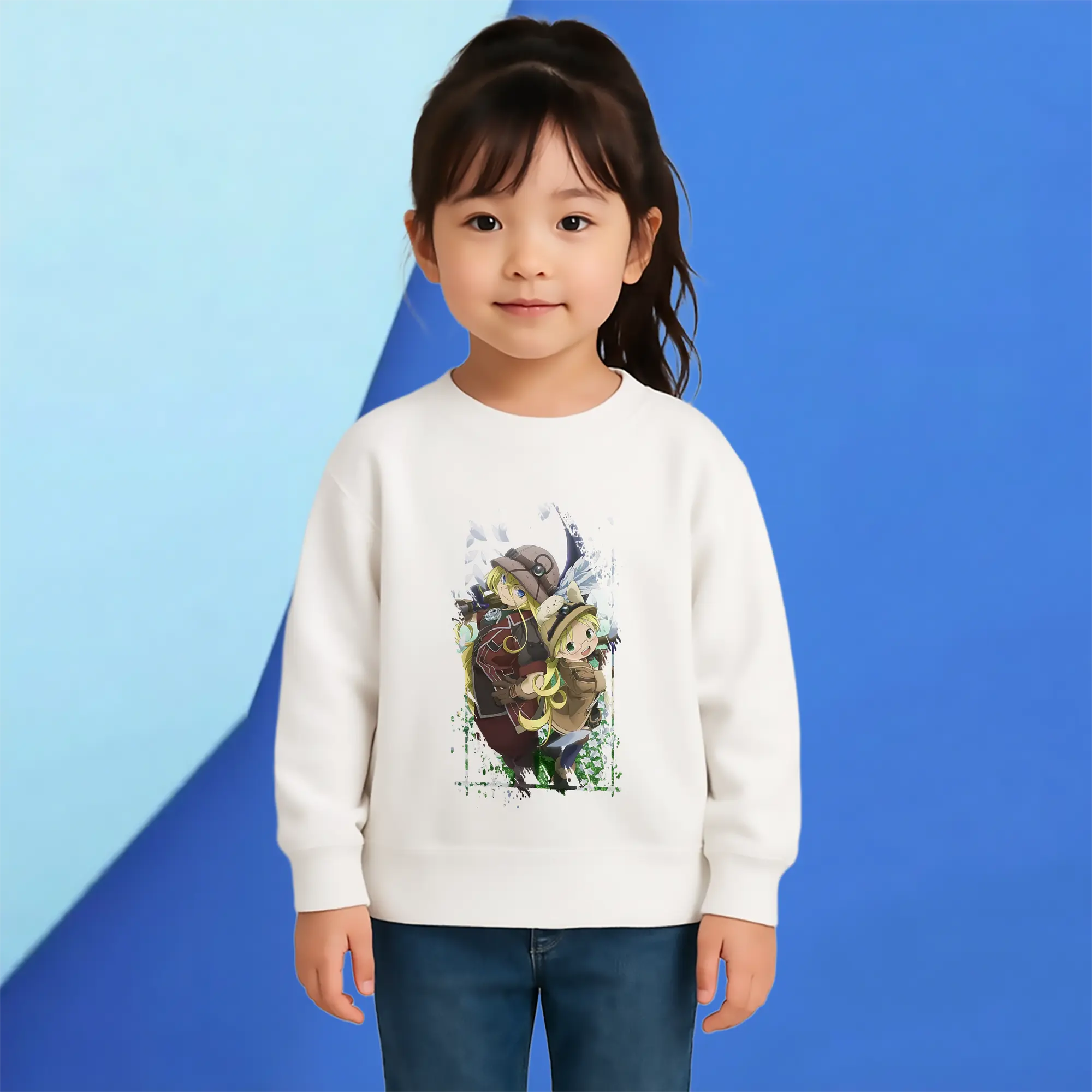 メイドインアビス グッズ,リコ