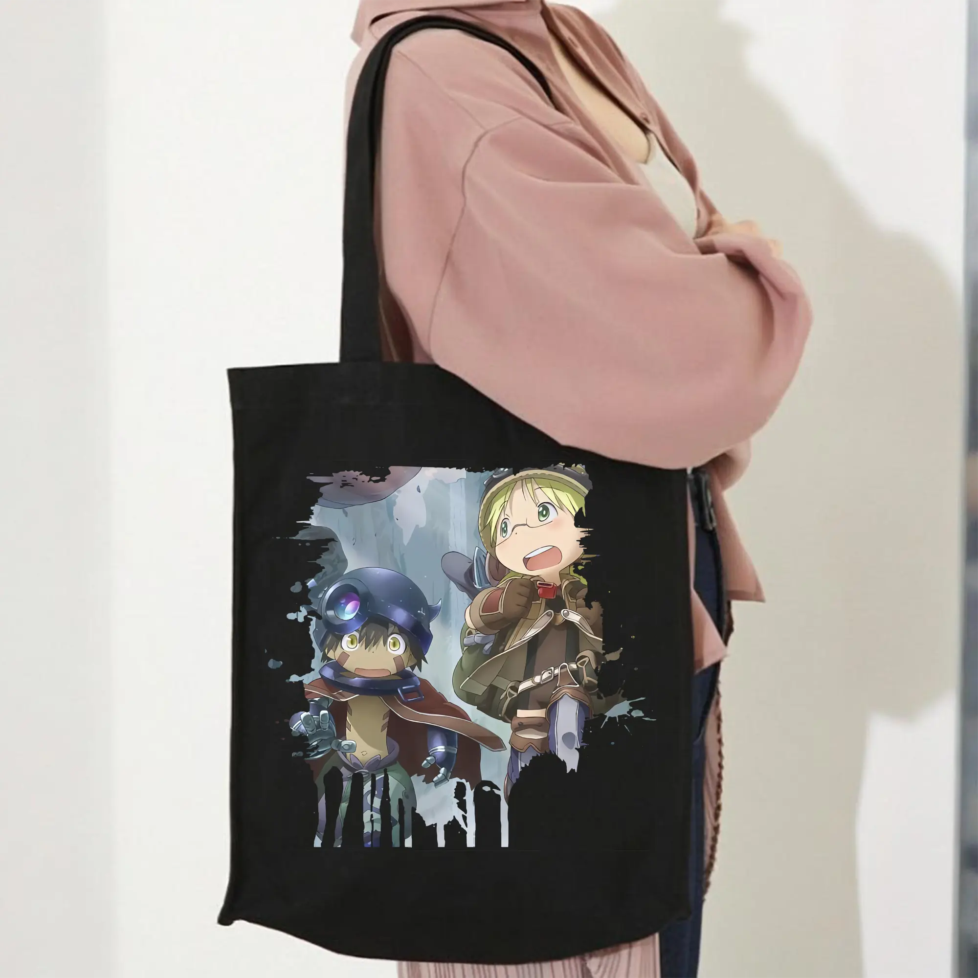 メイドインアビス グッズ,リコ