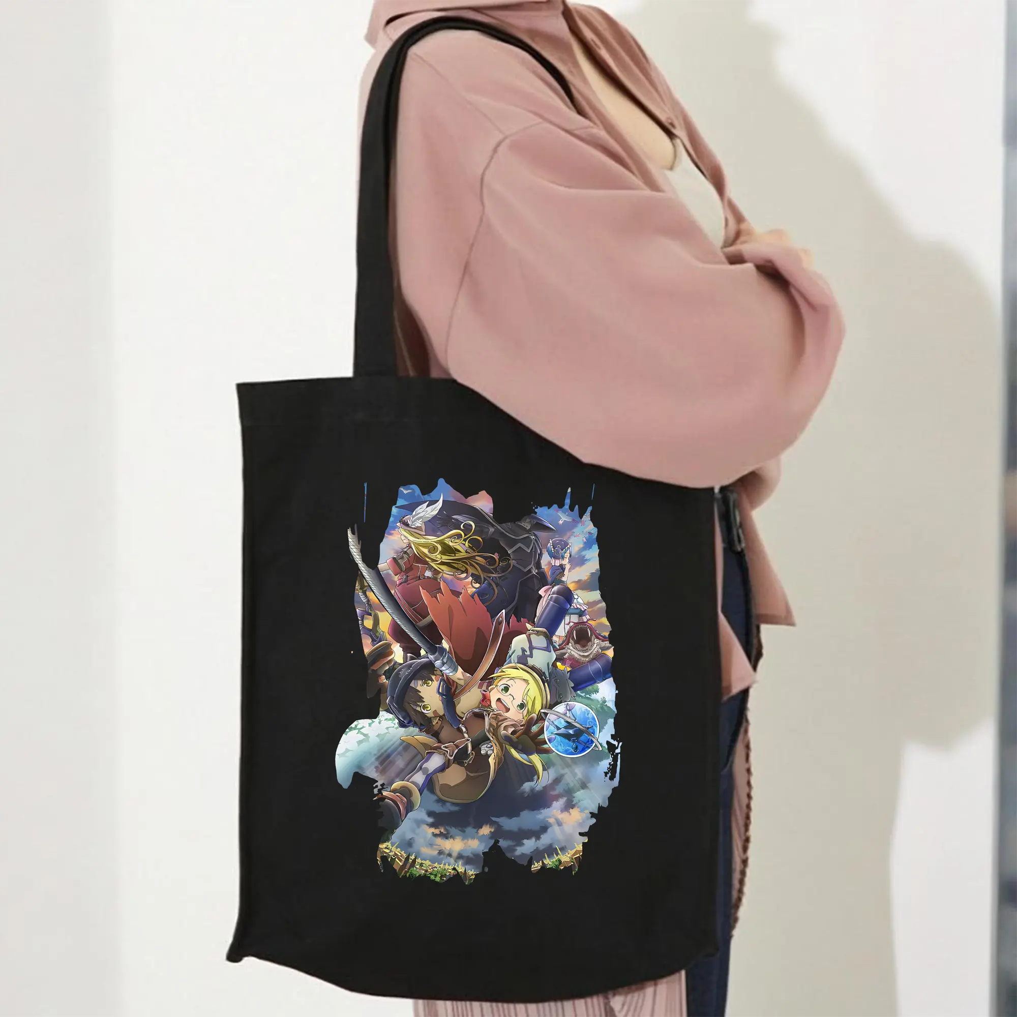 メイドインアビス グッズ,リコ