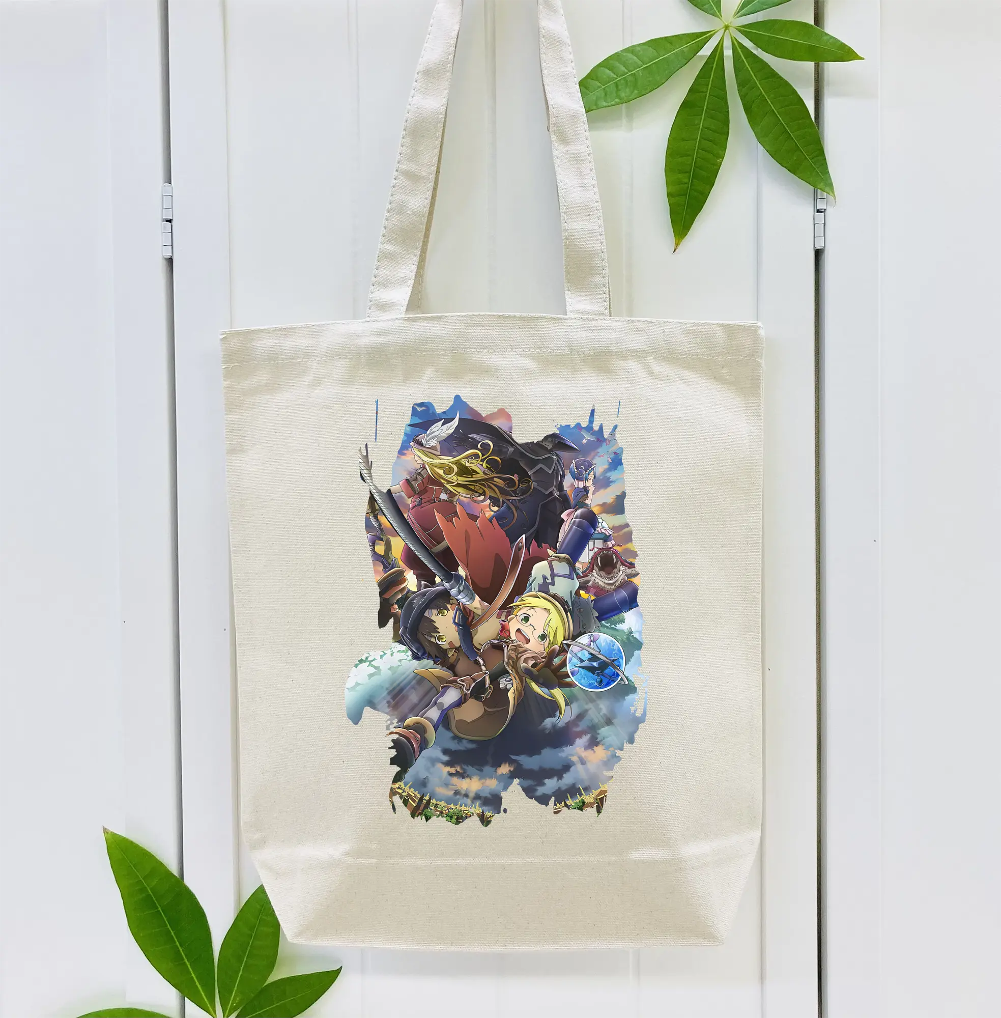 メイドインアビス グッズ,リコ