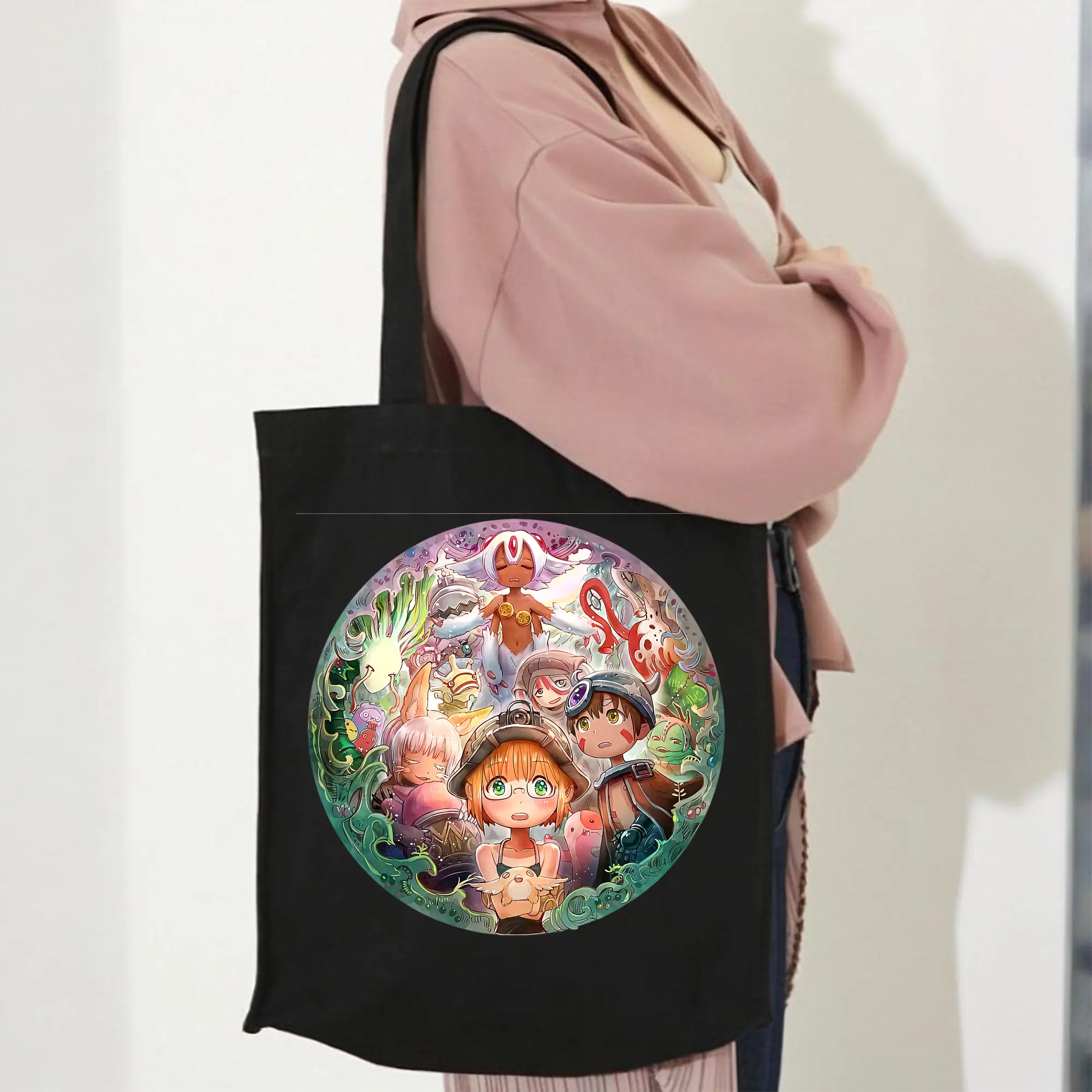 メイドインアビス グッズ,リコ