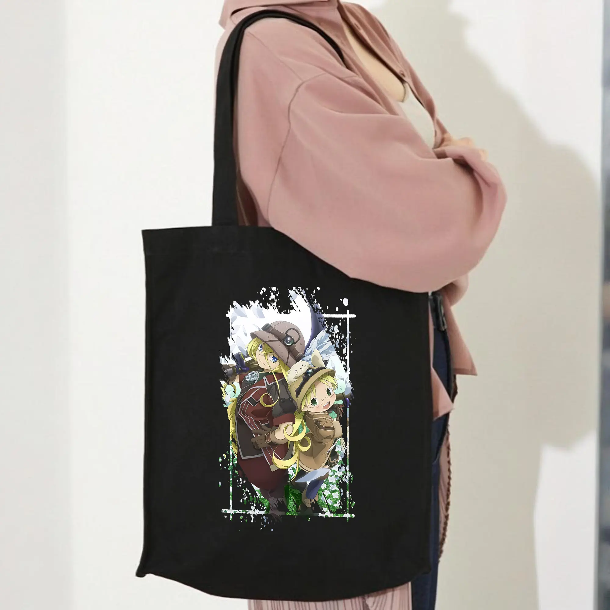 メイドインアビス グッズ,リコ