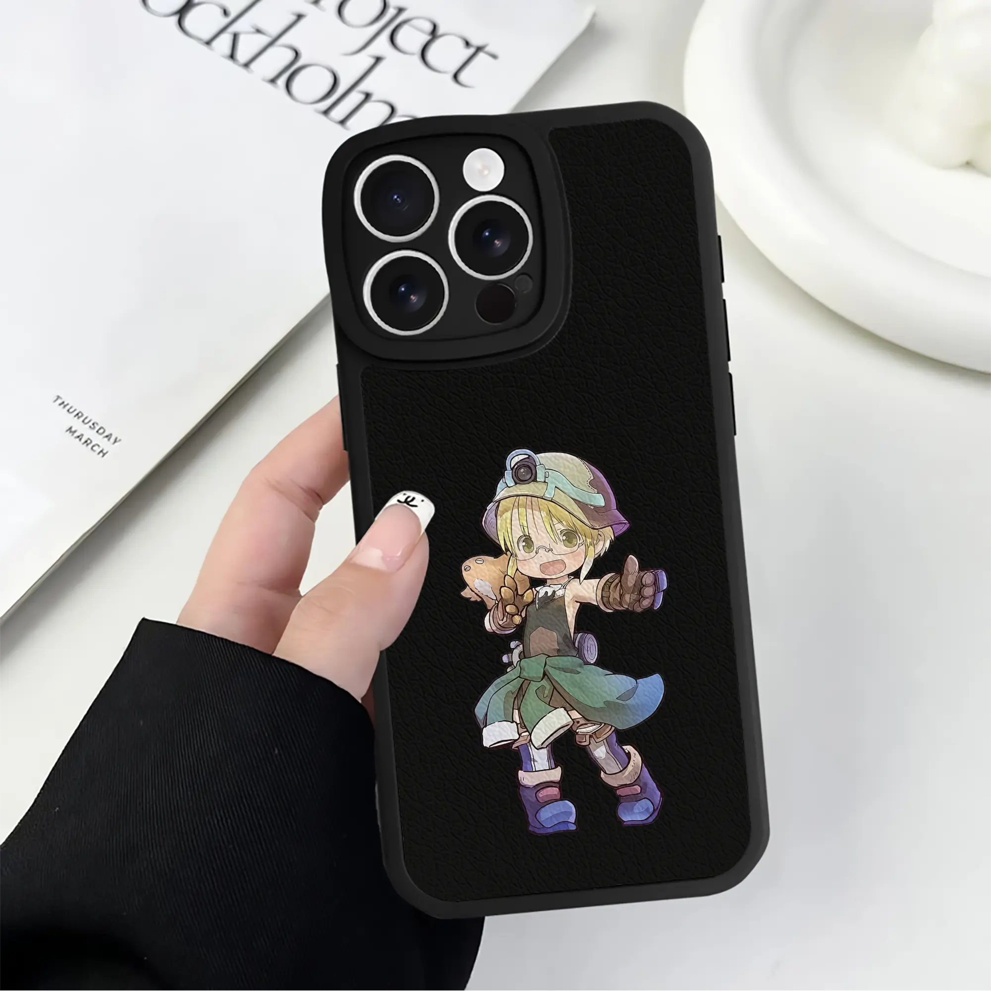 メイドインアビス グッズ,リコ