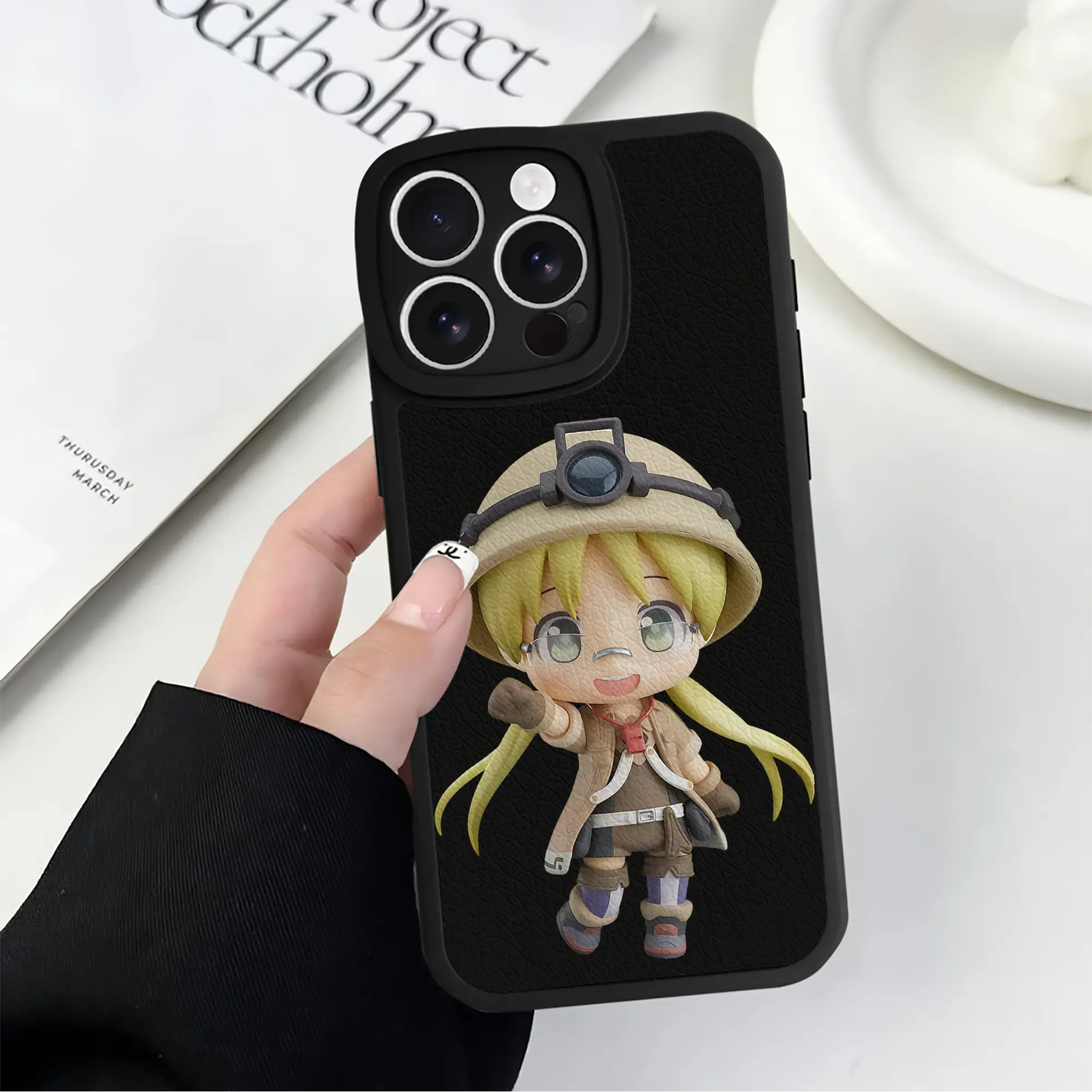 メイドインアビス グッズ,リコ