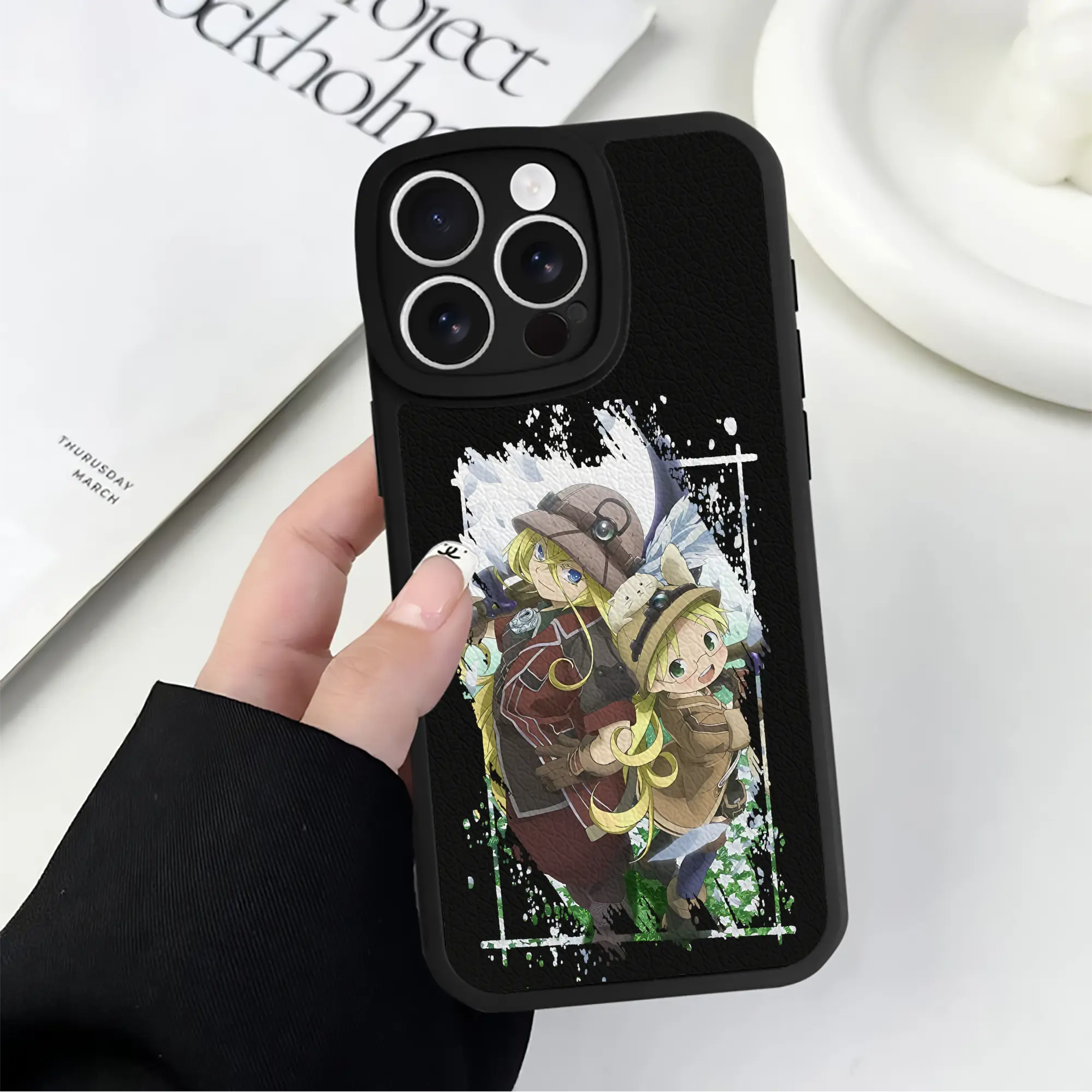 メイドインアビス グッズ,リコ