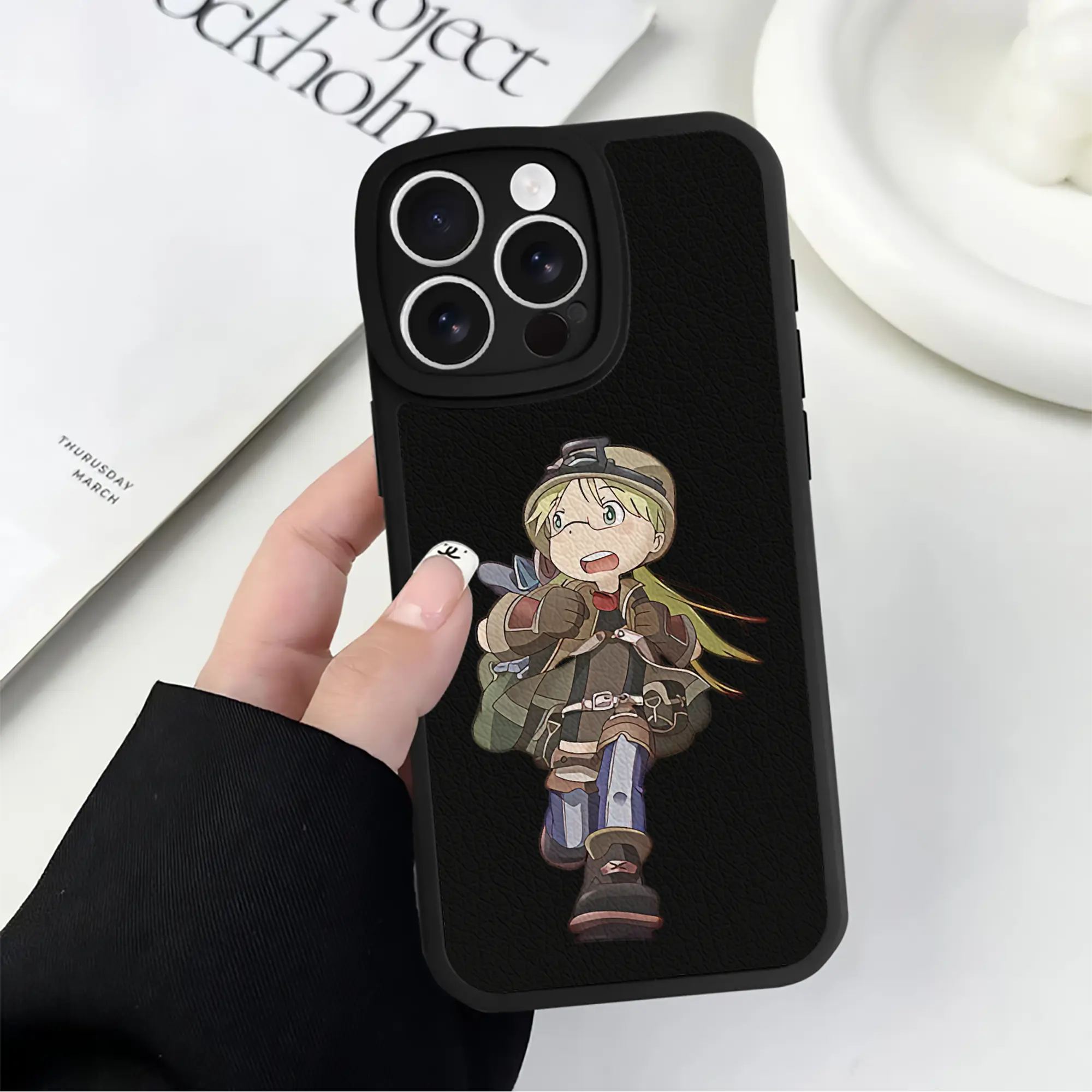 メイドインアビス グッズ,リコ