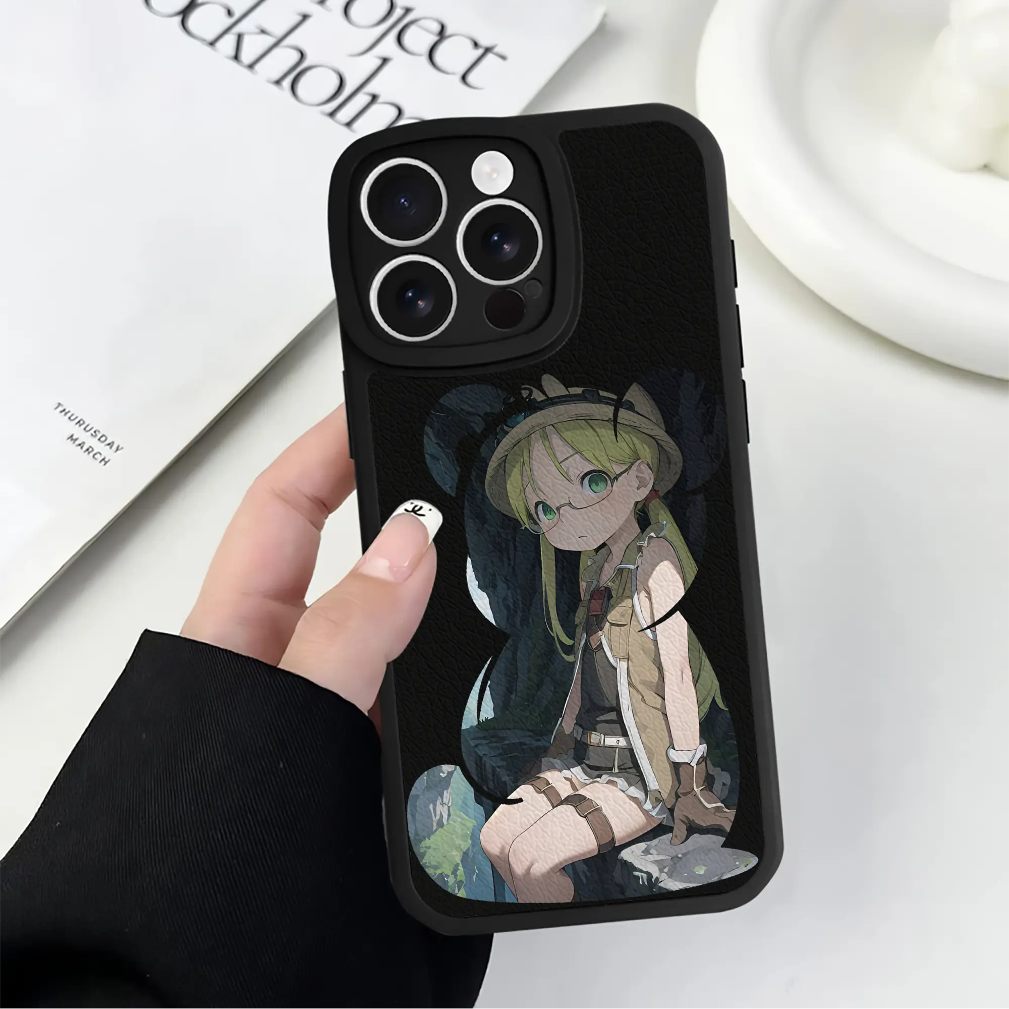 メイドインアビス グッズ,リコ