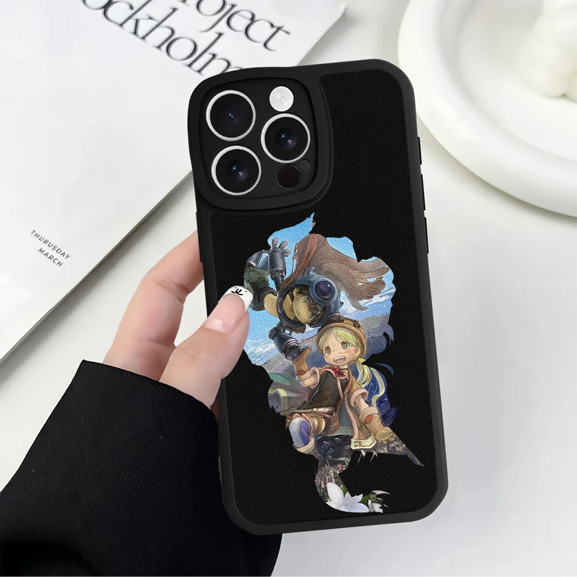 メイドインアビス グッズ,リコ