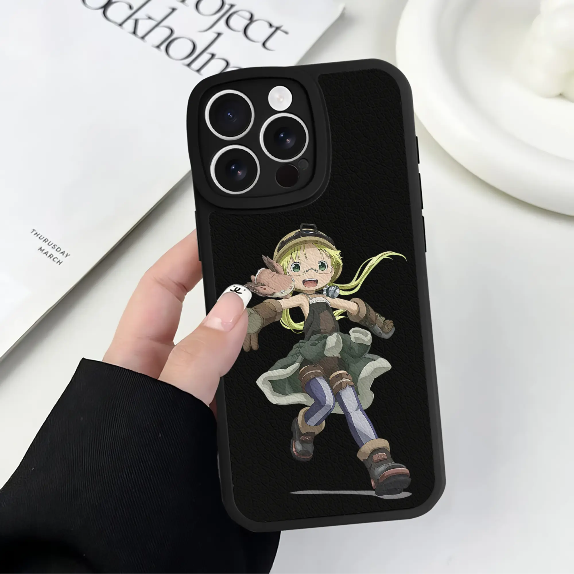 メイドインアビス グッズ,リコ