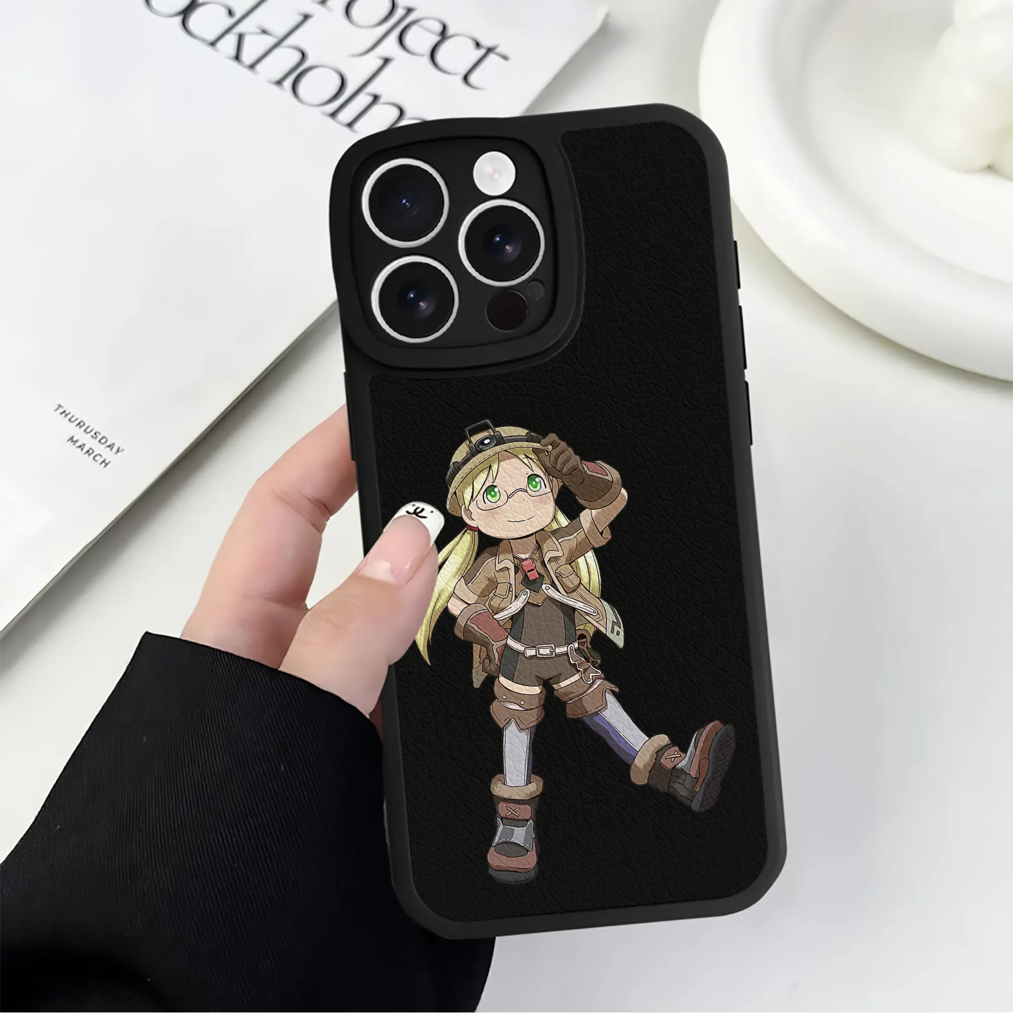 メイドインアビス グッズ,リコ