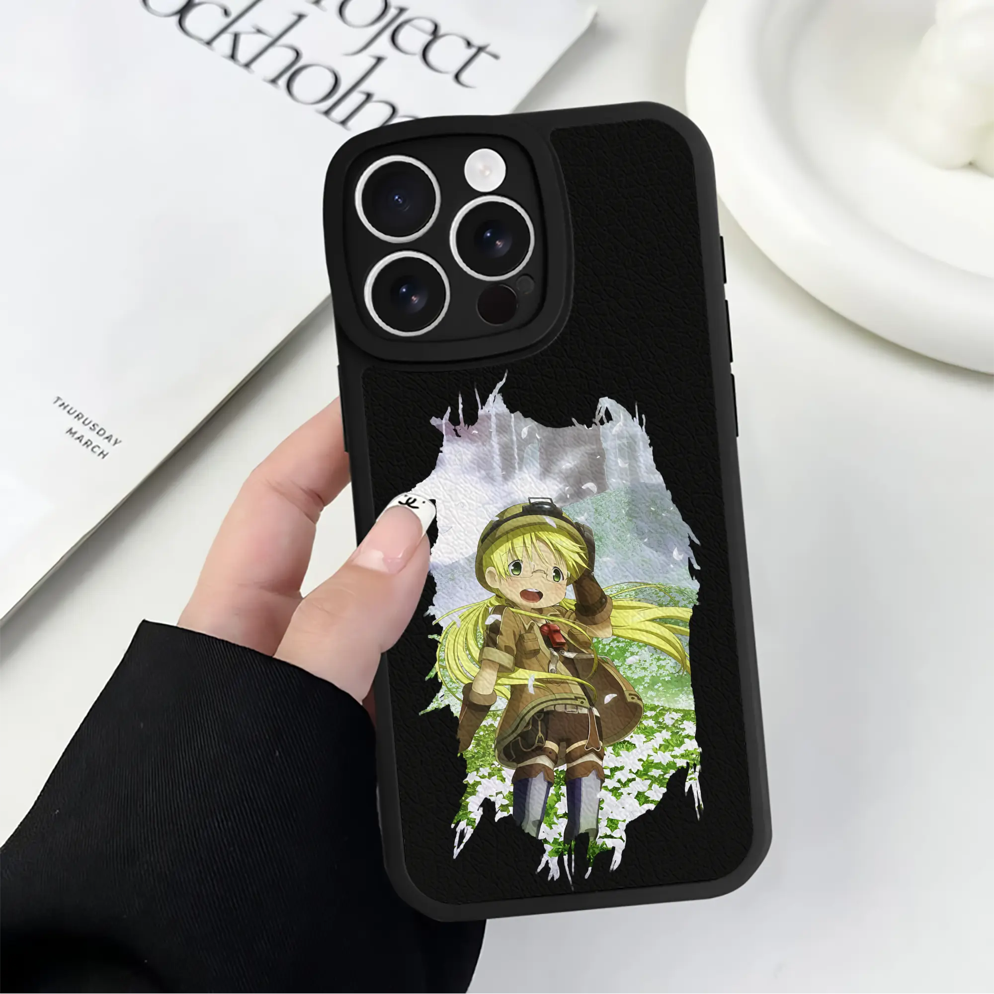 メイドインアビス グッズ,リコ