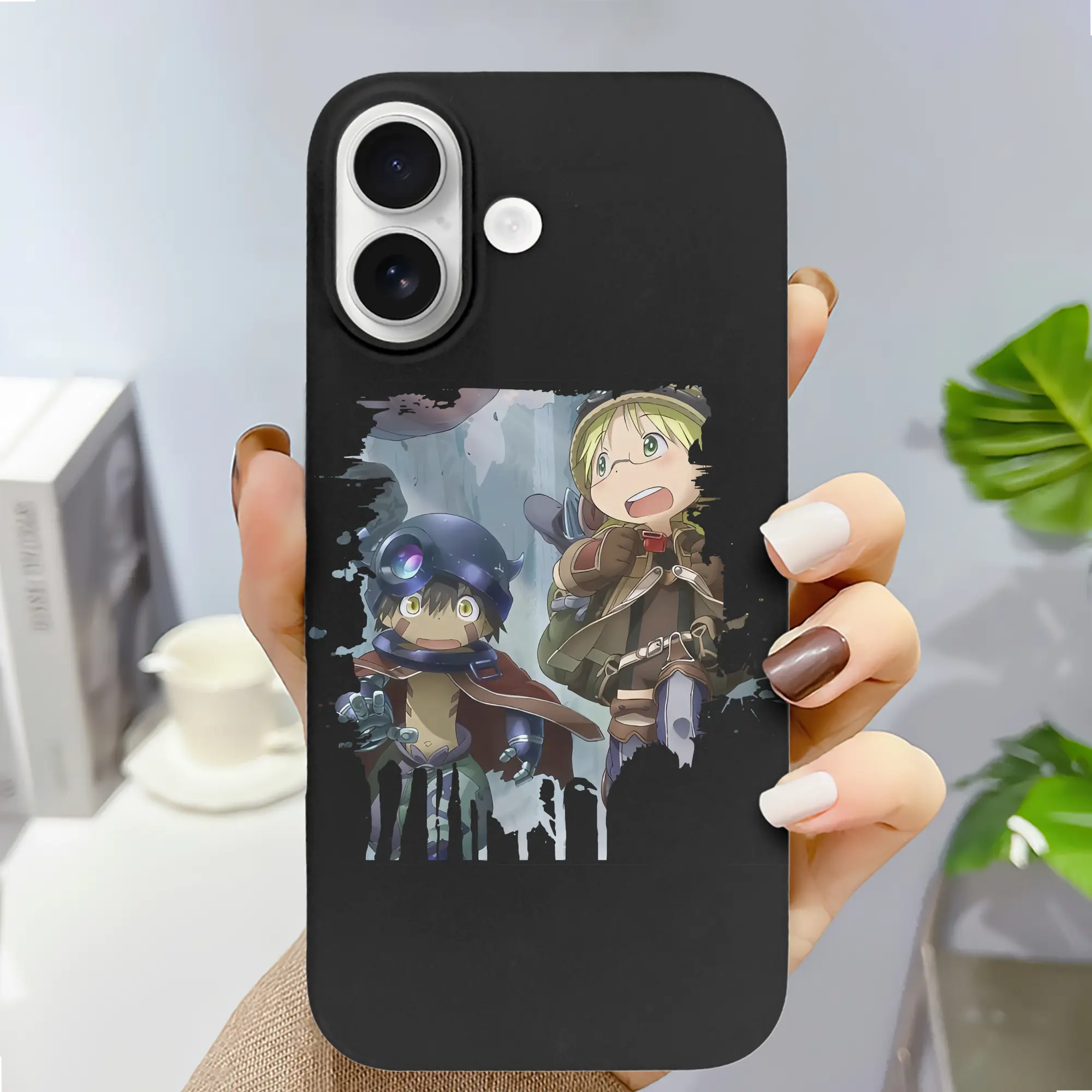 メイドインアビス グッズ,リコ