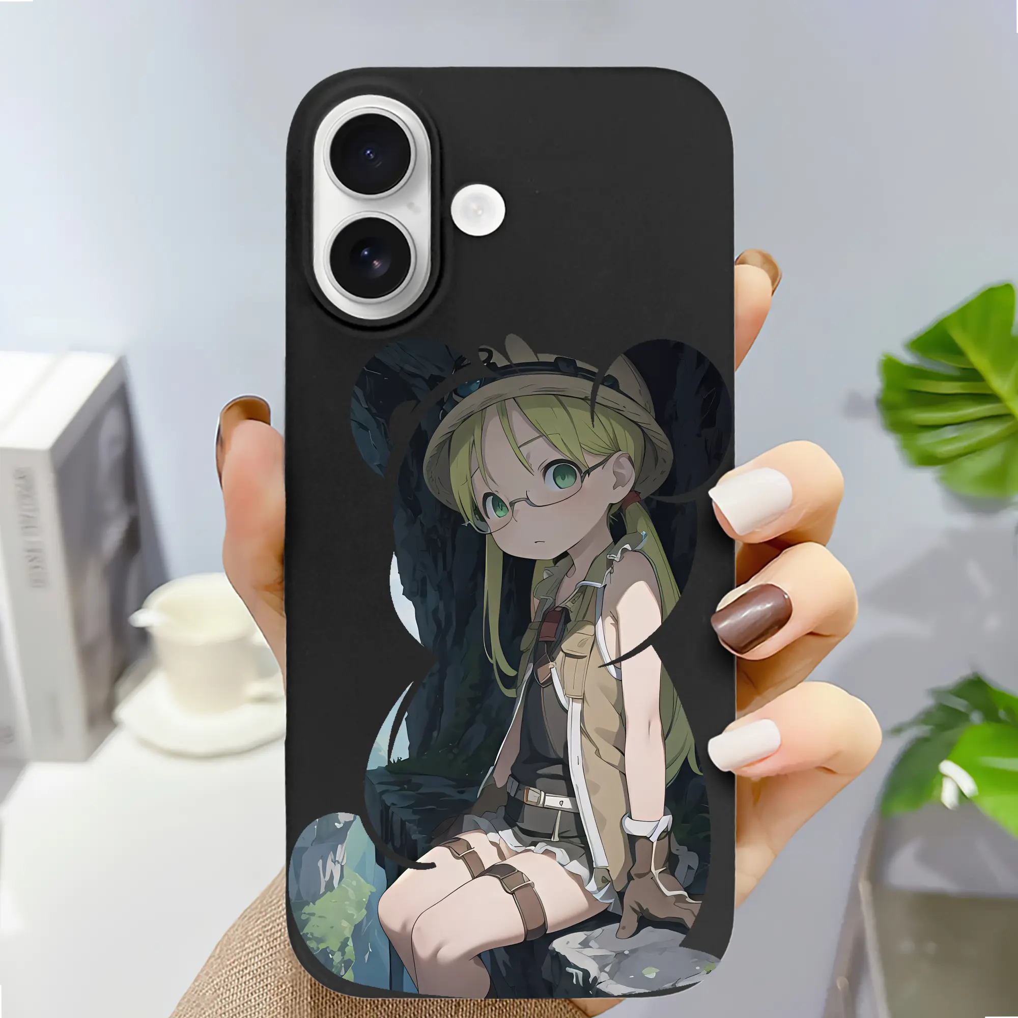 メイドインアビス グッズ,リコ