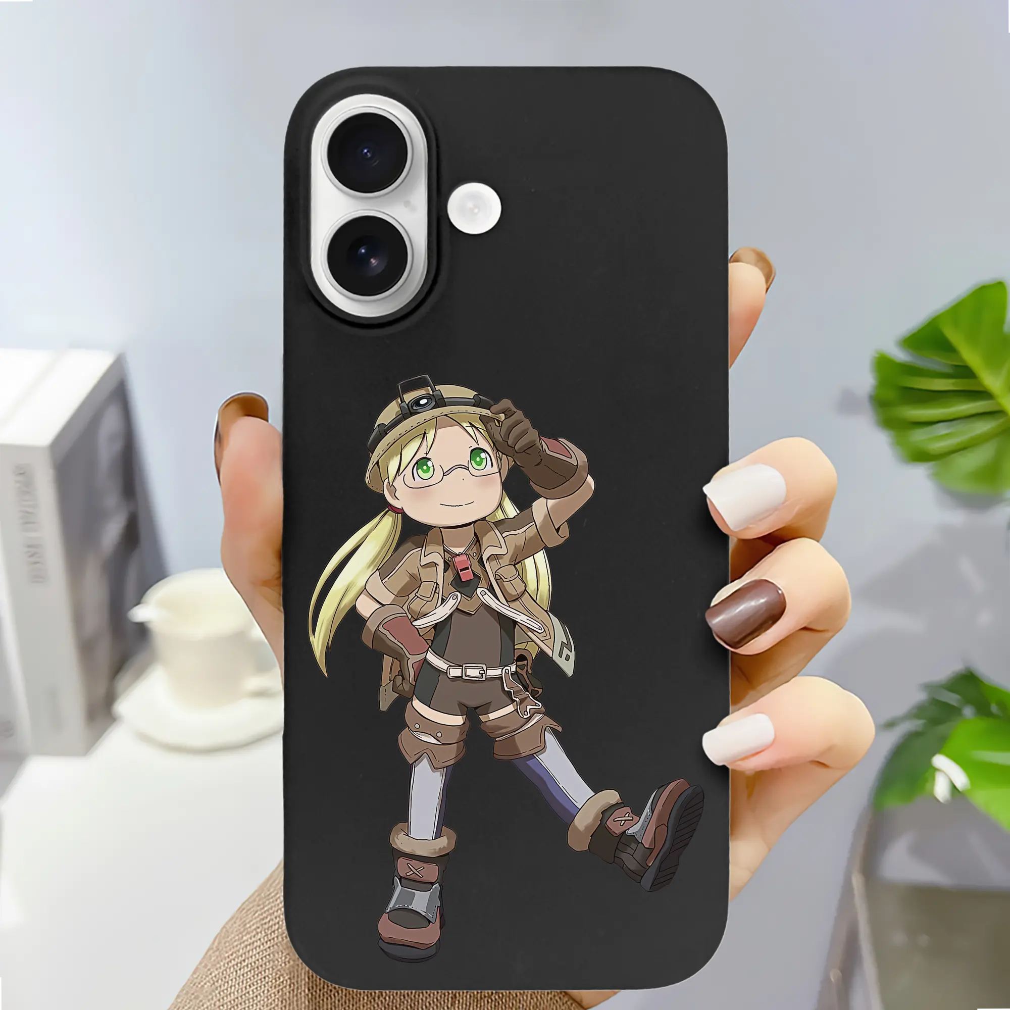 メイドインアビス グッズ,リコ