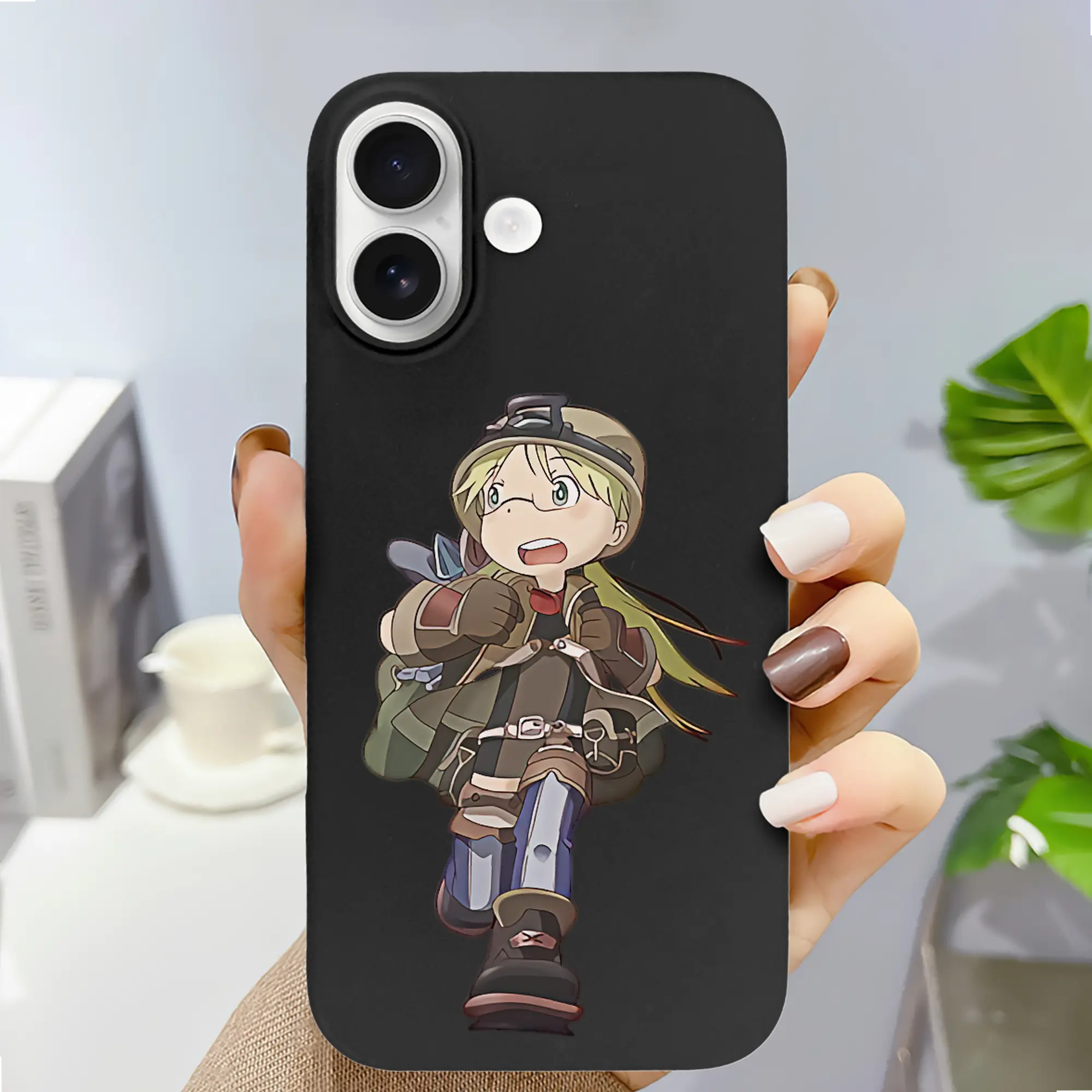 メイドインアビス グッズ,リコ