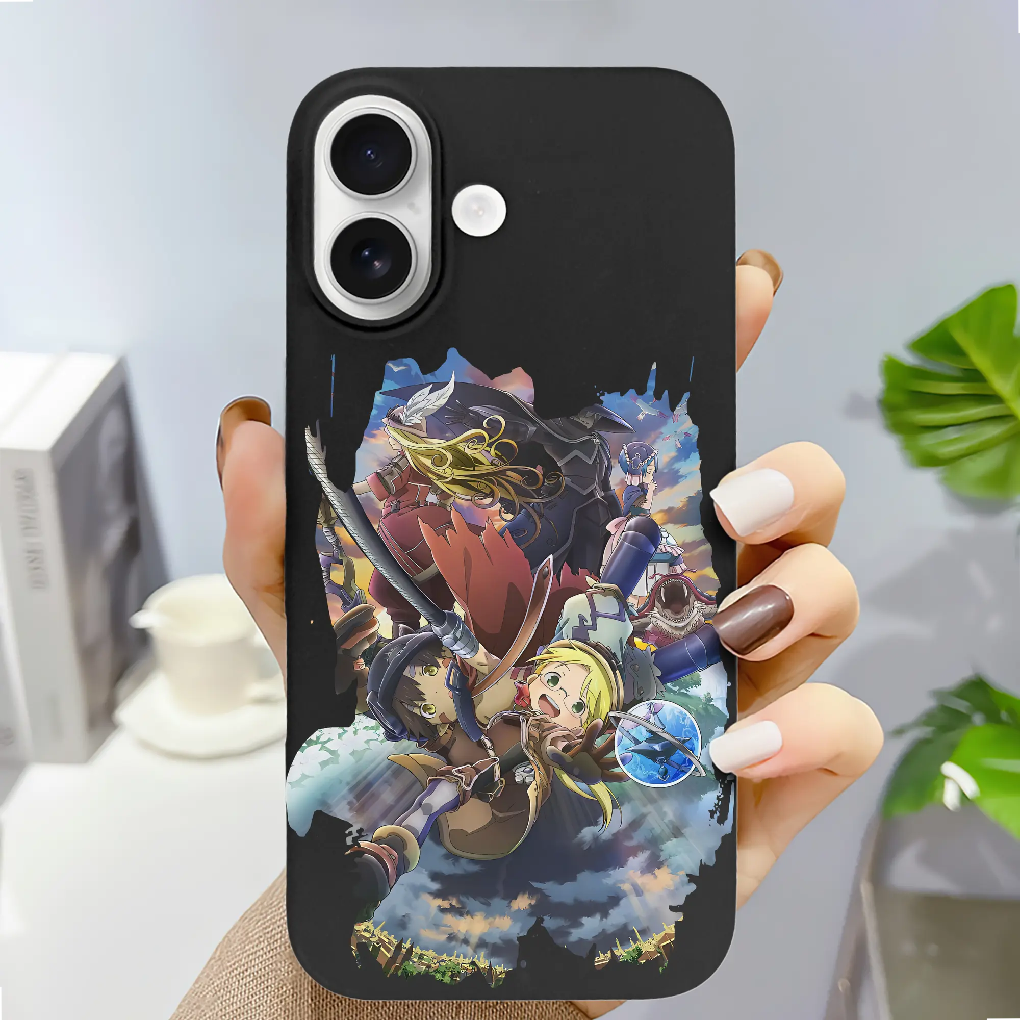 メイドインアビス グッズ,リコ