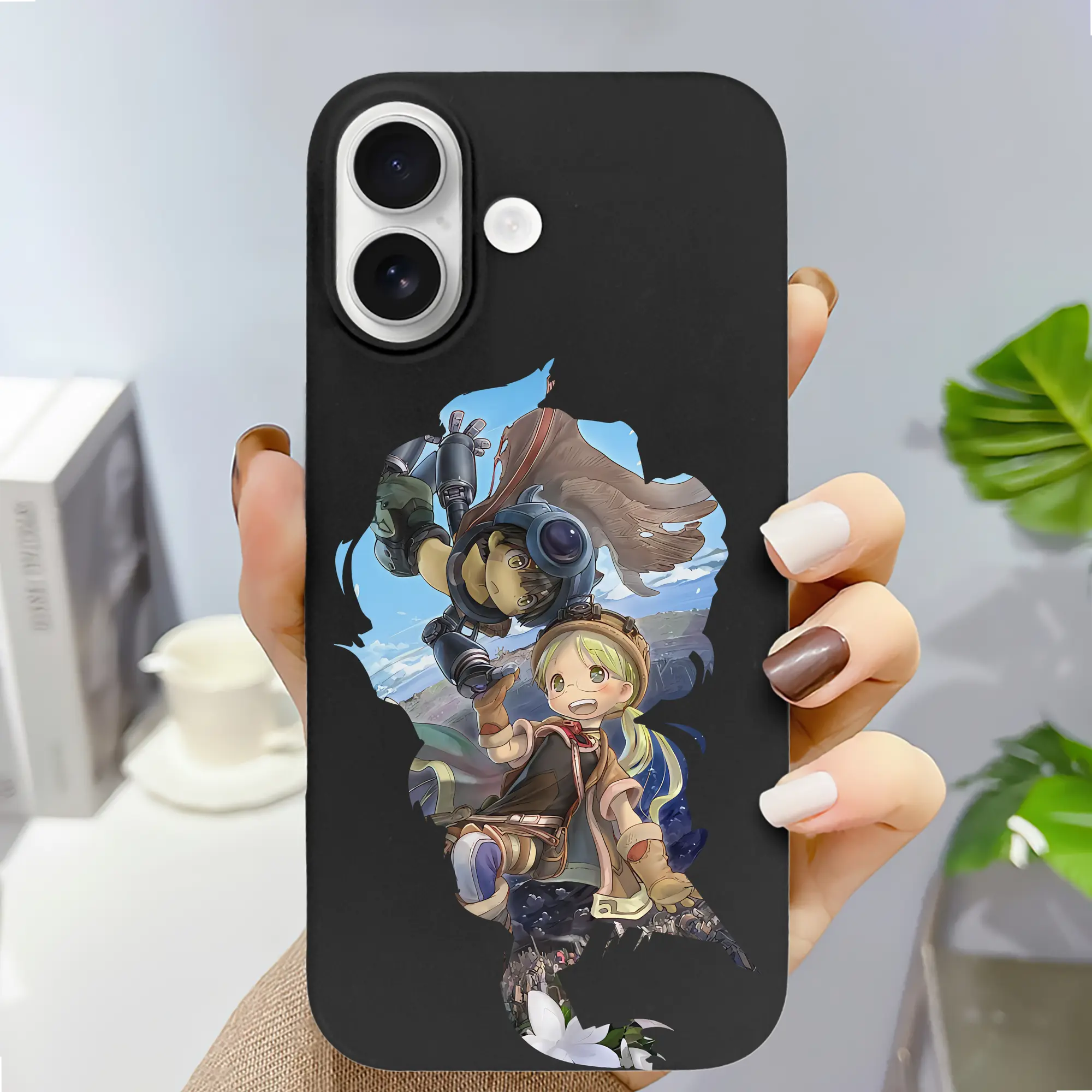 メイドインアビス グッズ,リコ