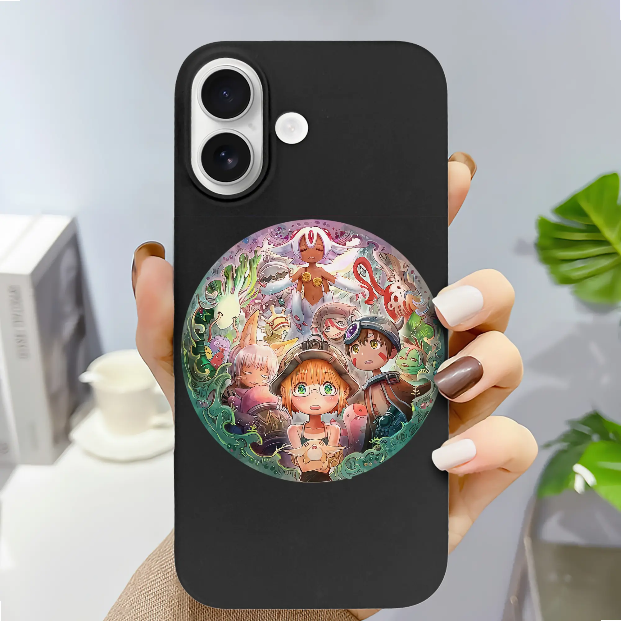 メイドインアビス グッズ,リコ